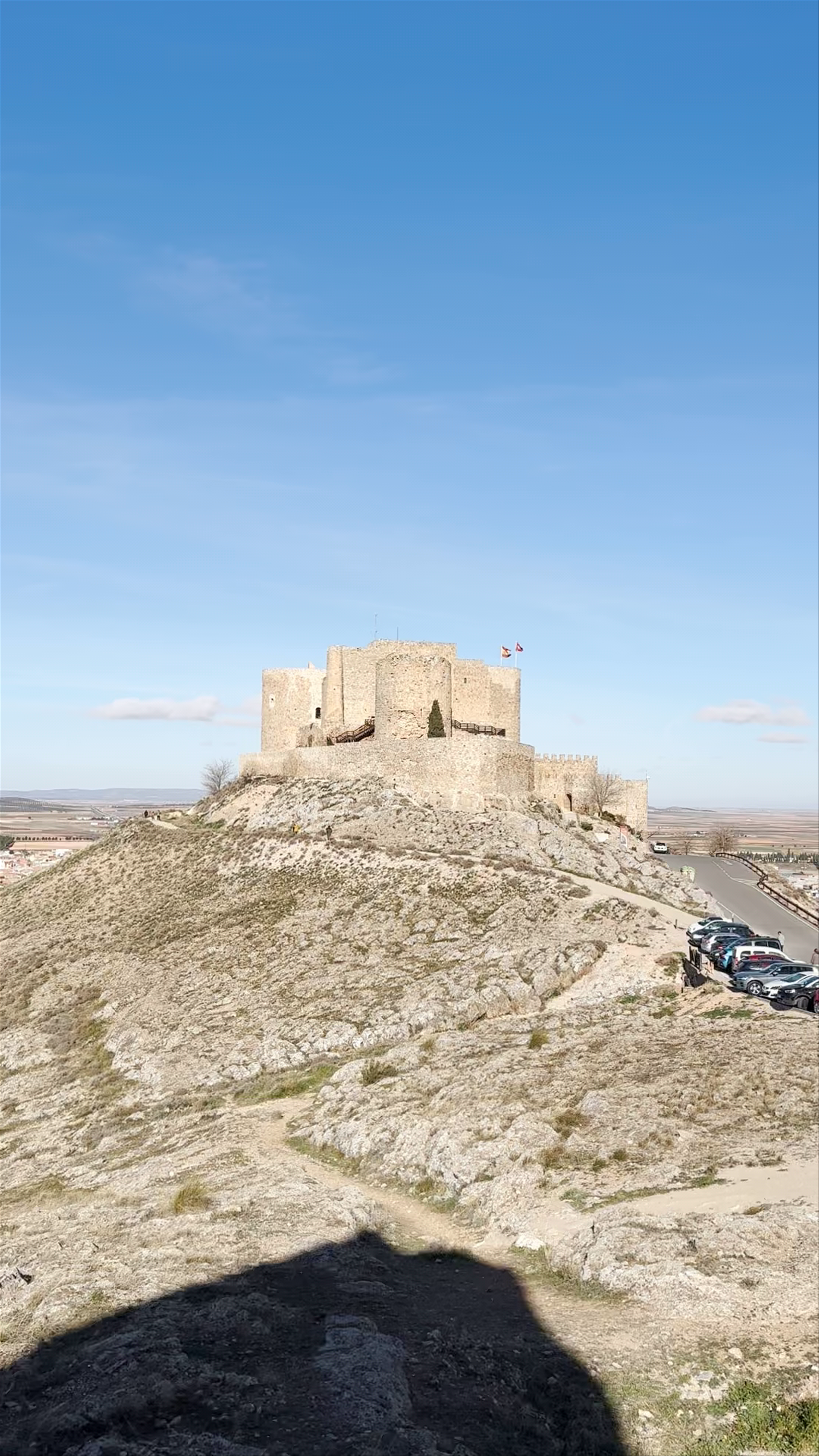 Castillo de la Muela