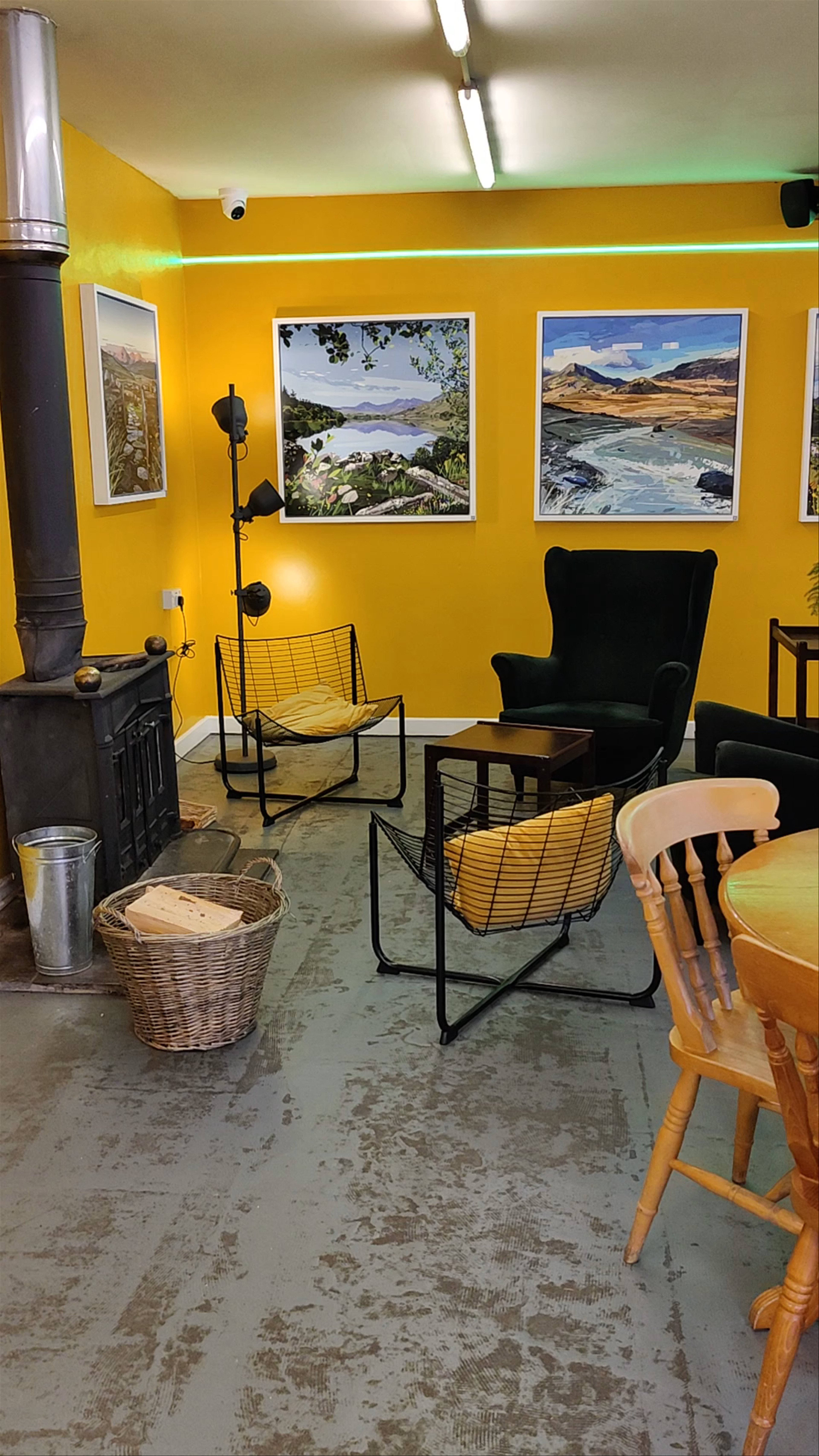Caffi Siabod