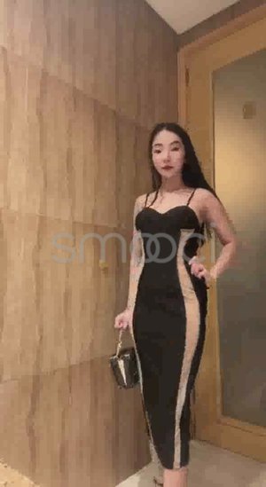 Yukina Manila Escort Video #20928