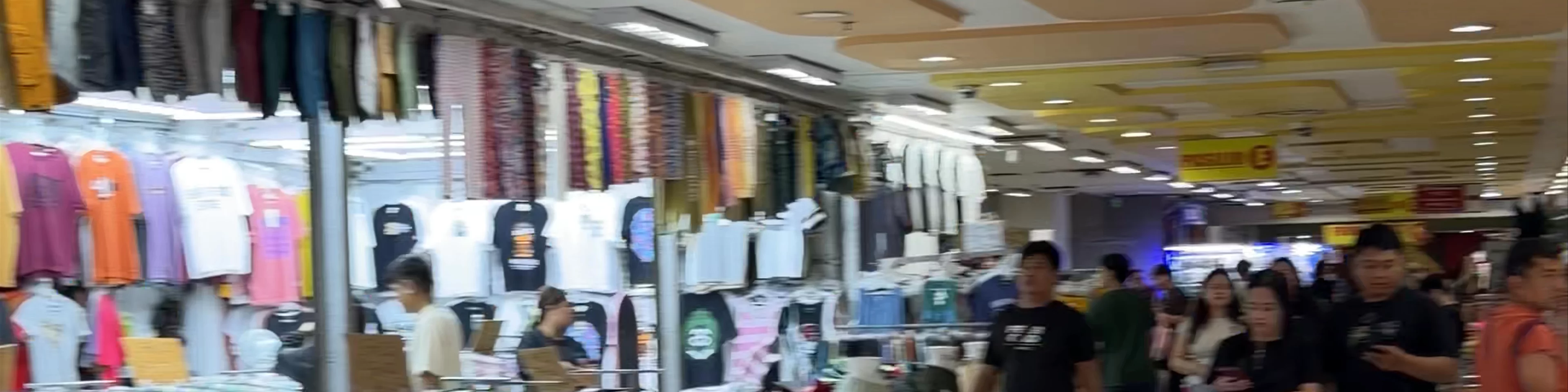 999 Shopping Mall (Caloocan)