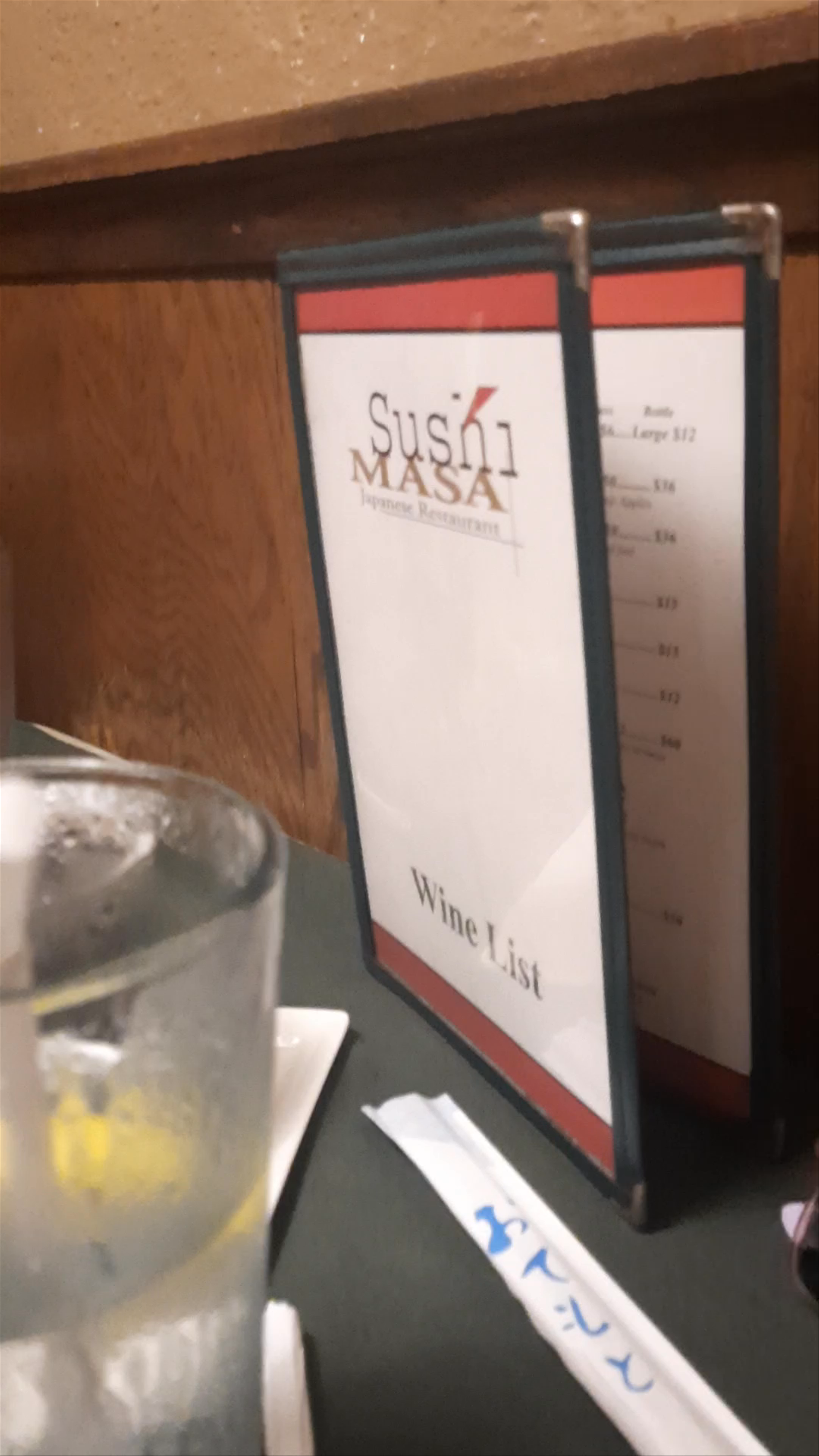 Sushi Masa: Cozy Japanese Dining in Sioux Falls