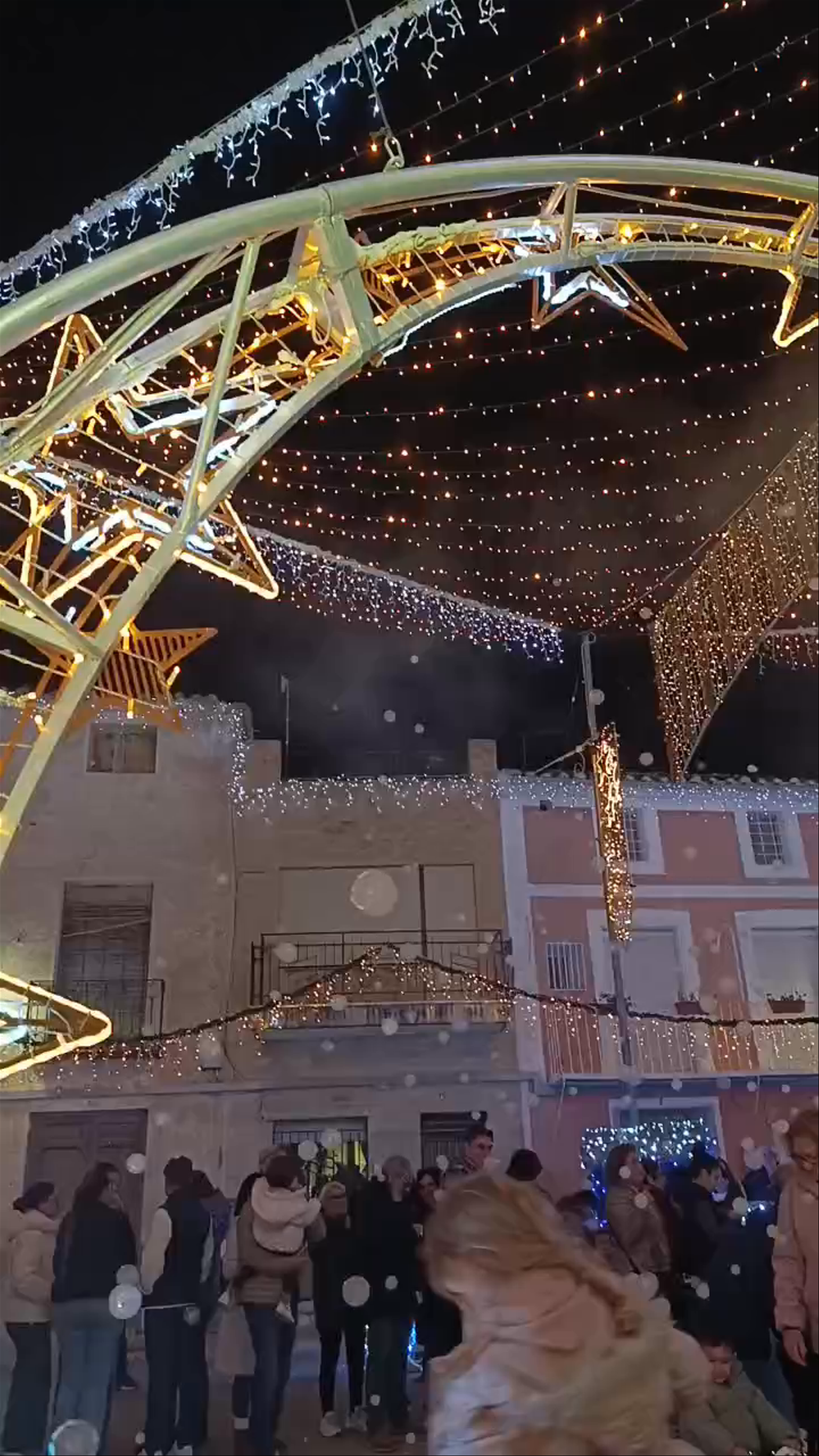 Plaza Constitución