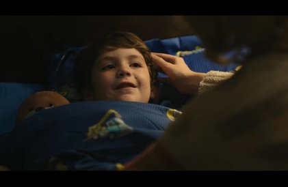Bande-annonce en français