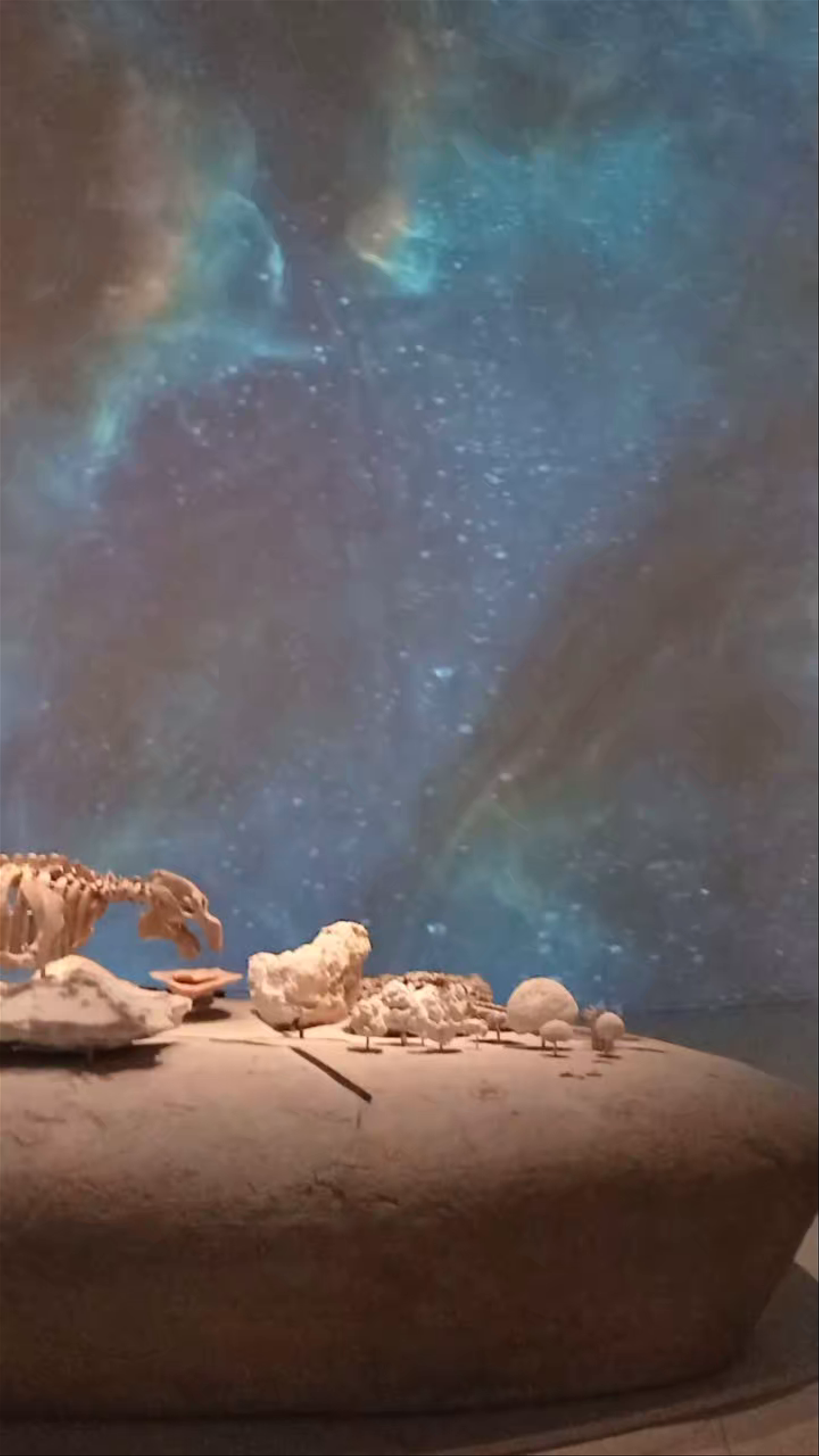 National Museum of Qatar