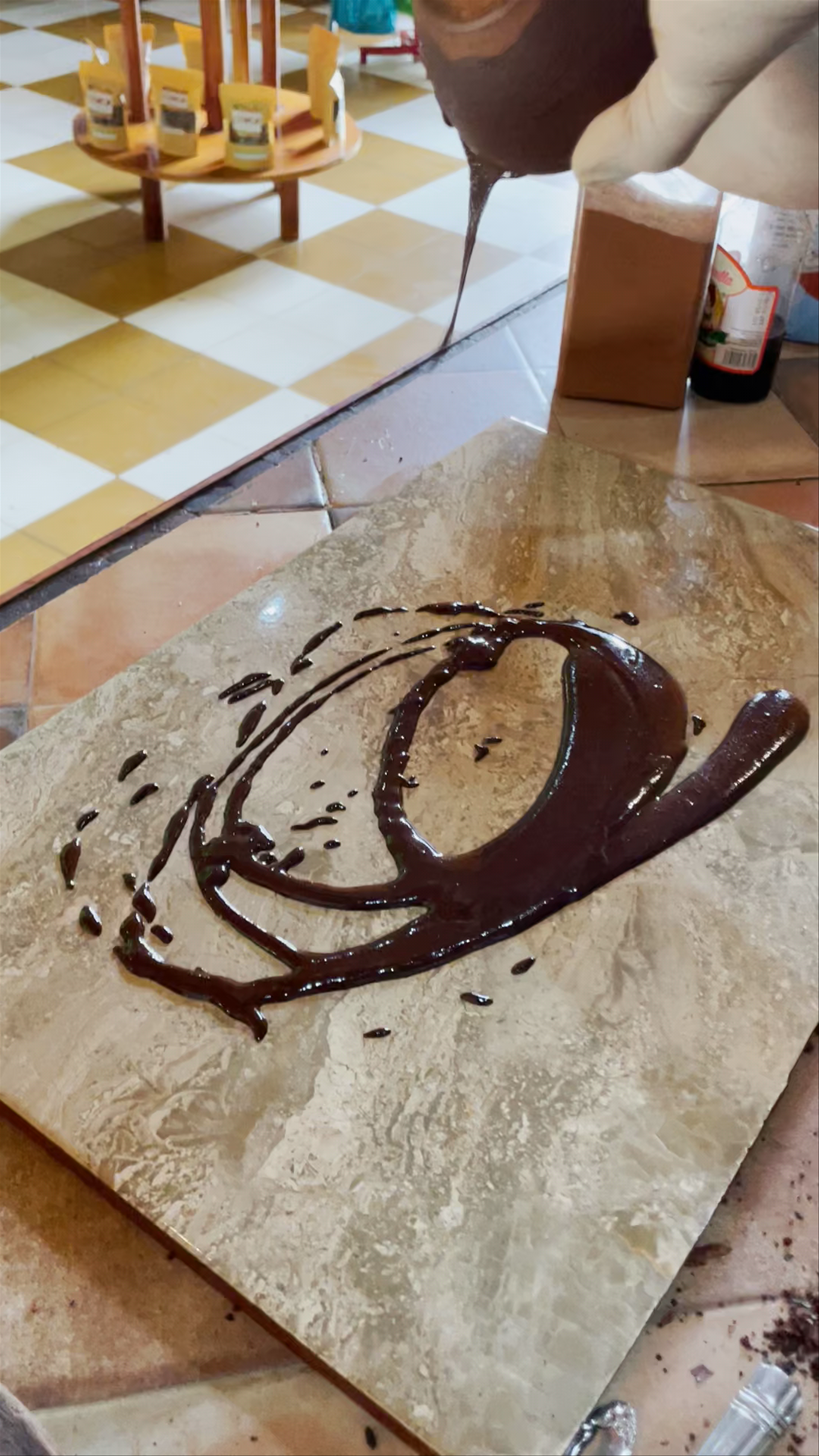 Chocolate Museum of Granada