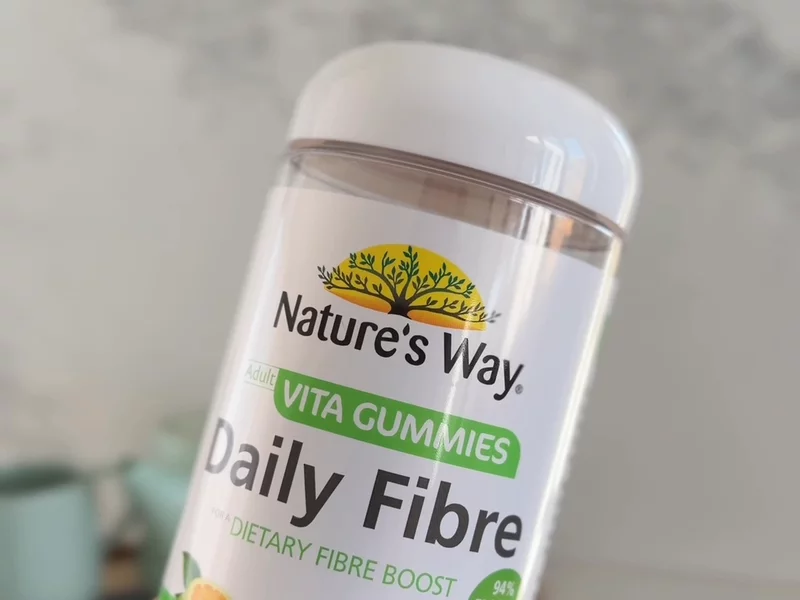 Fibre at 50