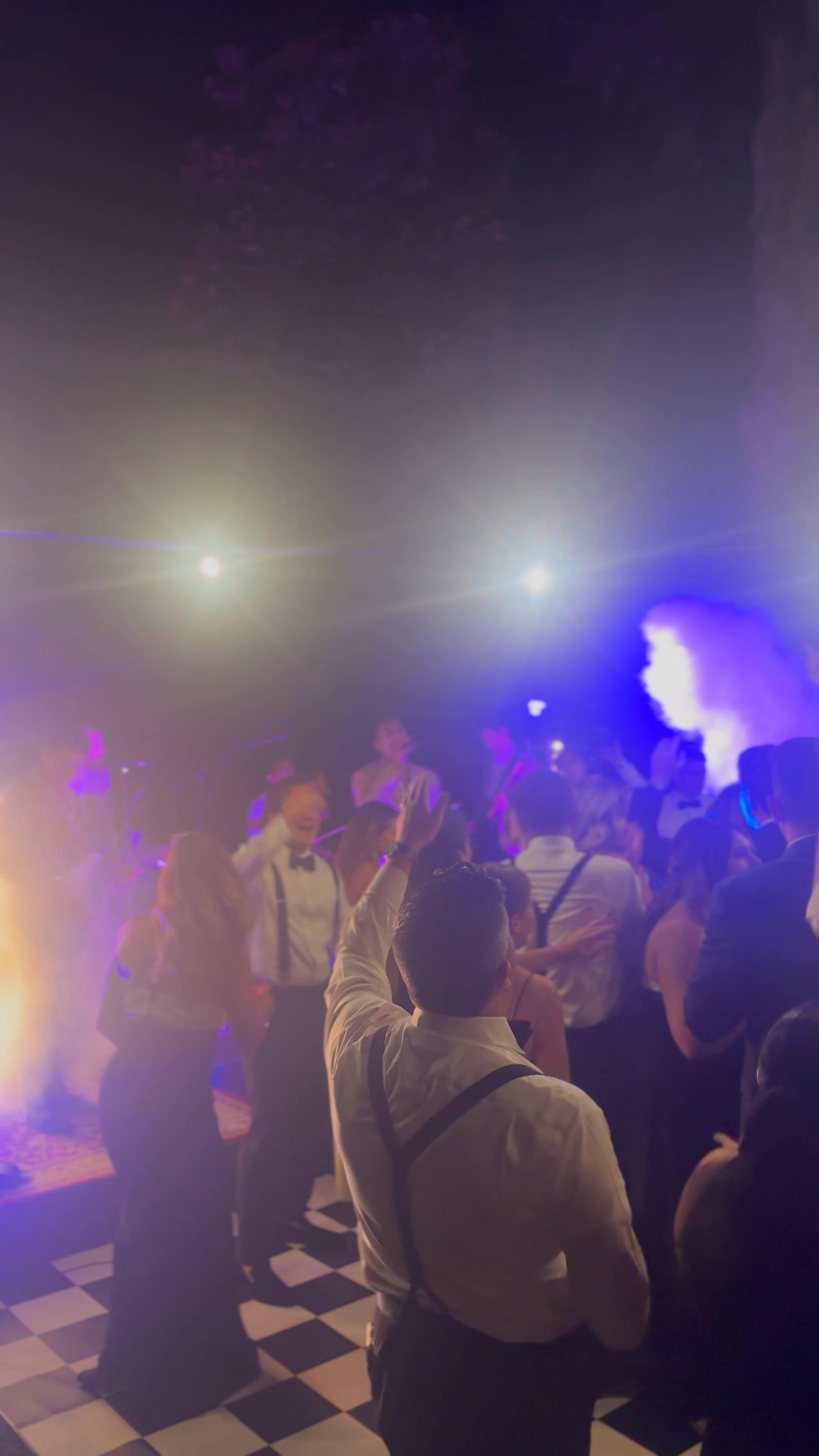 Scintillate - Wedding in Tuscany 2026 - video