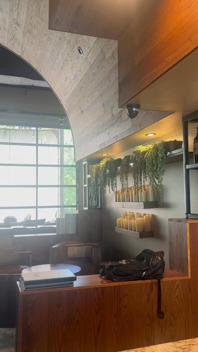Wine A Little - Place is a vibe - plenty of seating - Wine Bars Near Me - McKinney, Texas