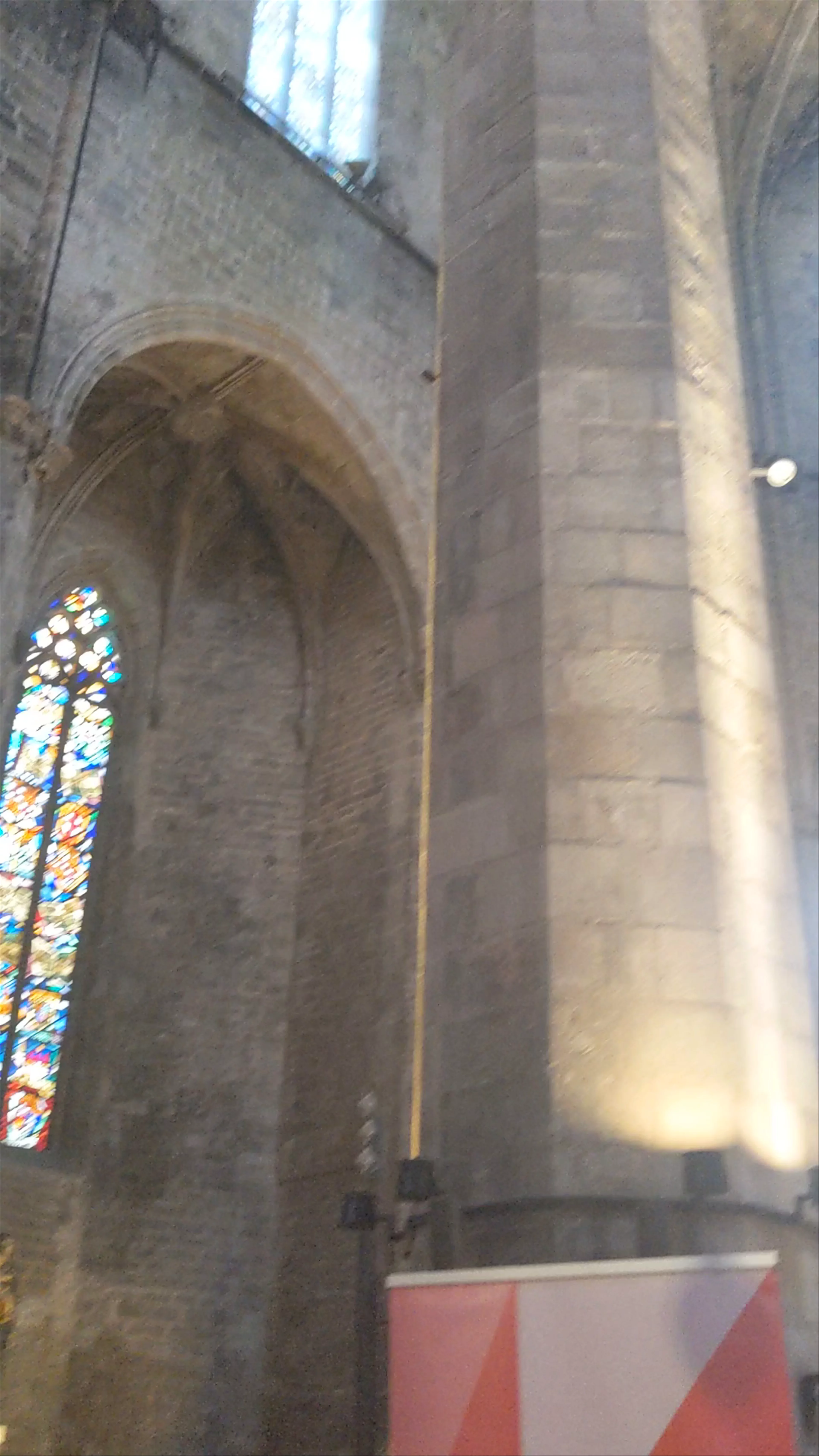 Basílica de Santa Maria del Mar