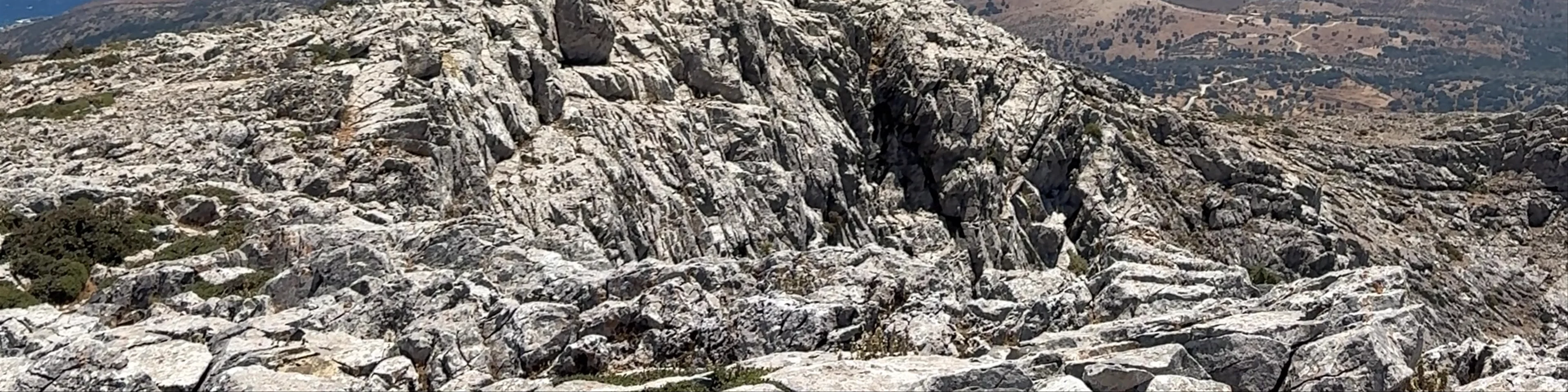 Mount Zas
