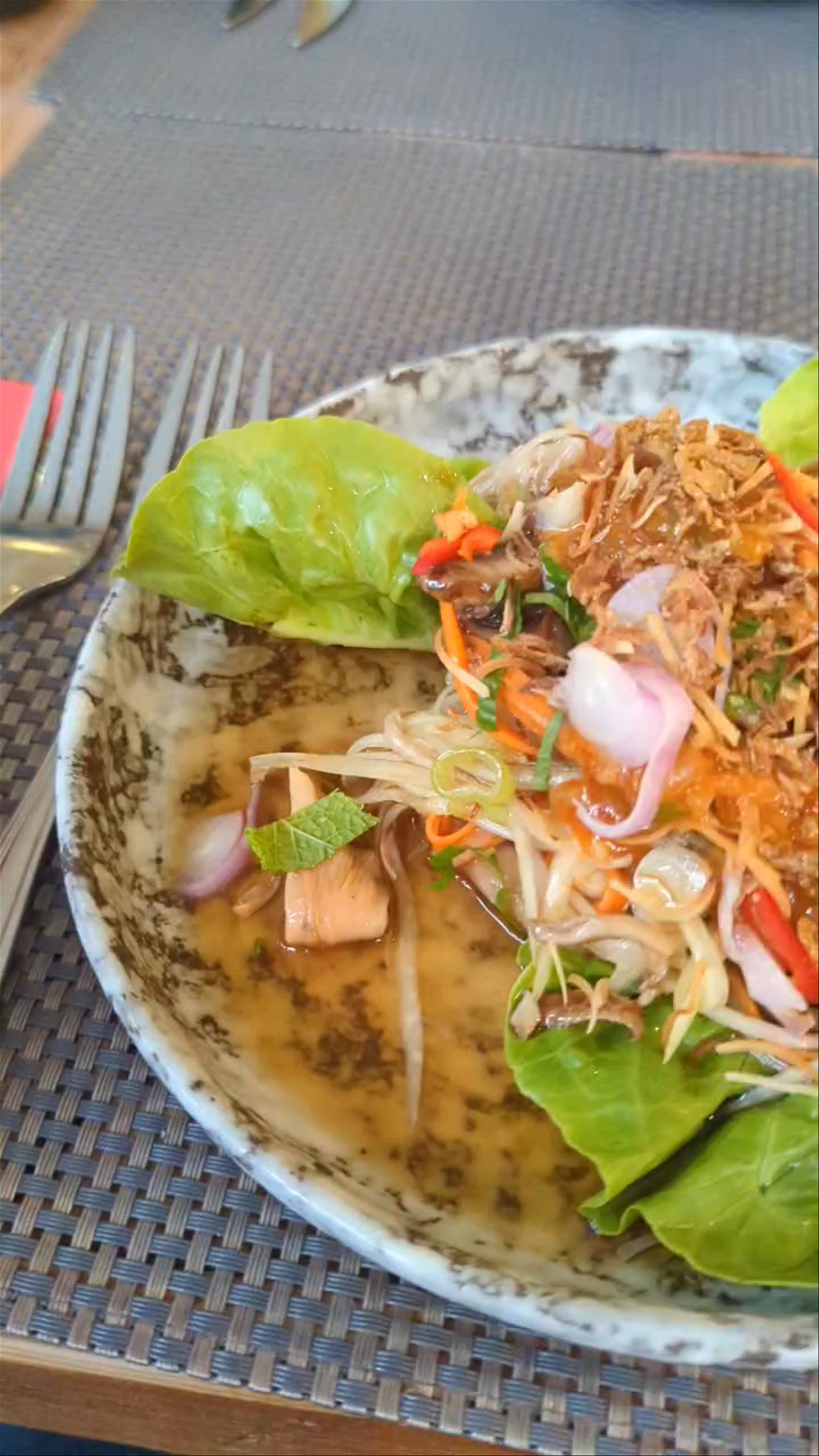 Giggling Squid - Bishop's Stortford