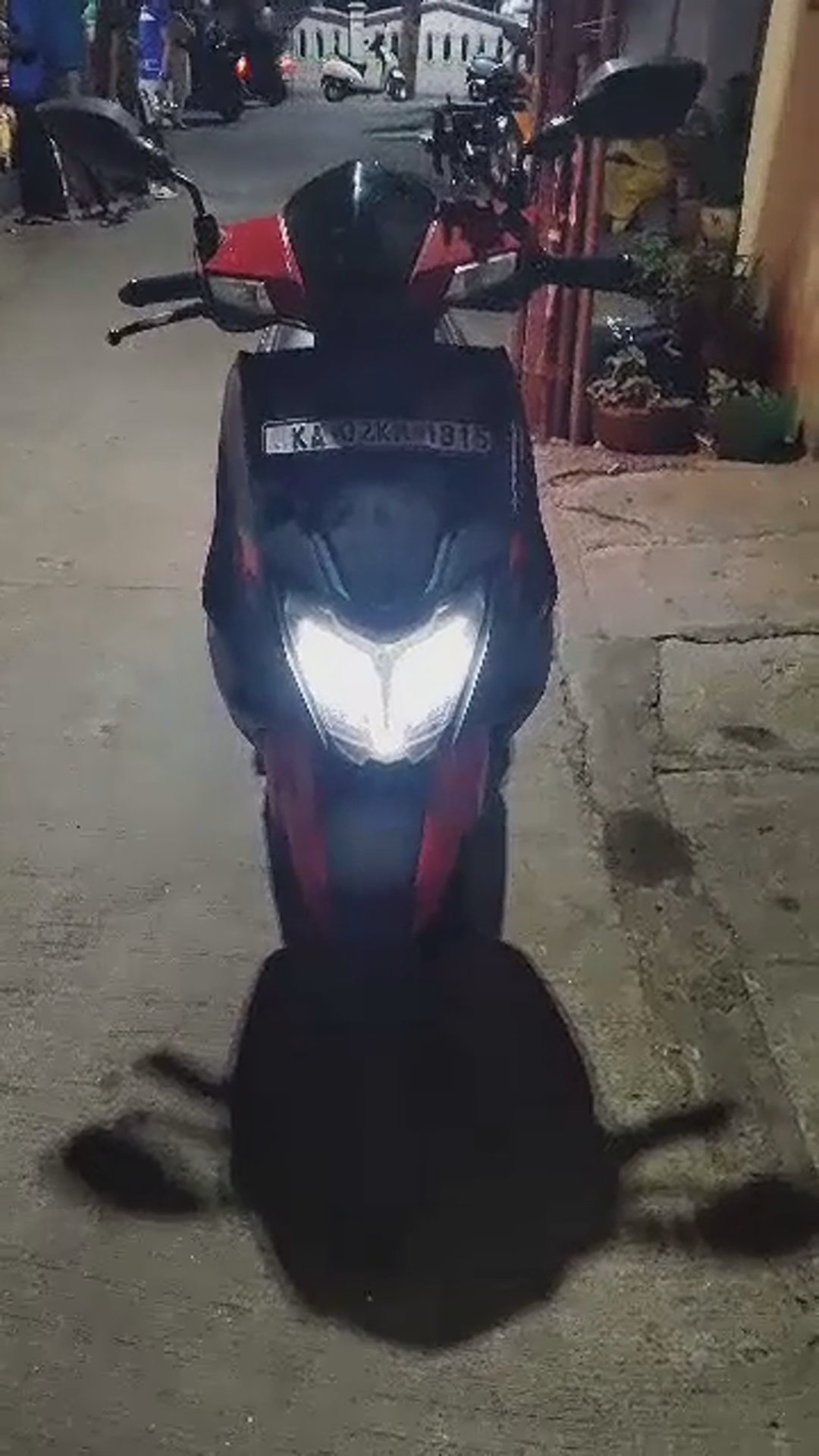 Walk-around video thumbnail