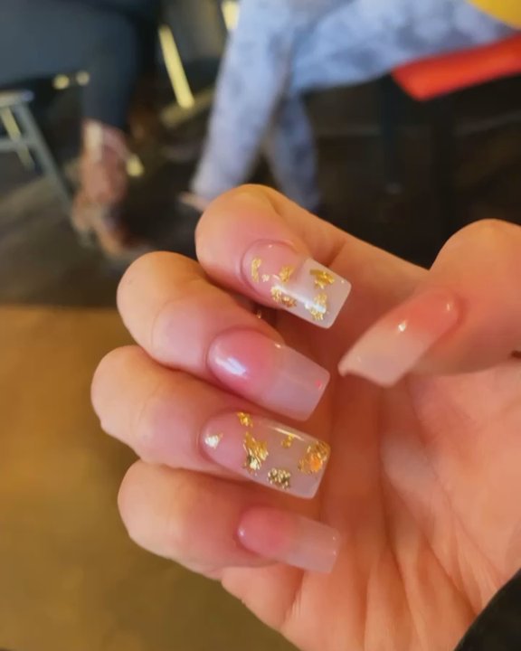 Java Nails & Spa - last one bc i'm obsessed and need to show off their work! - Nail Salons Near Me - Highlands Ranch, Colorado