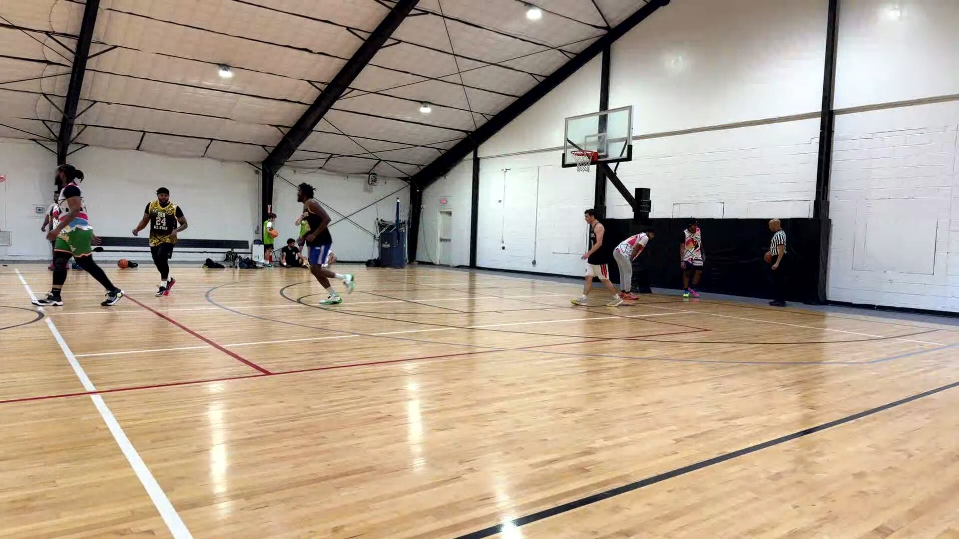 Foul
