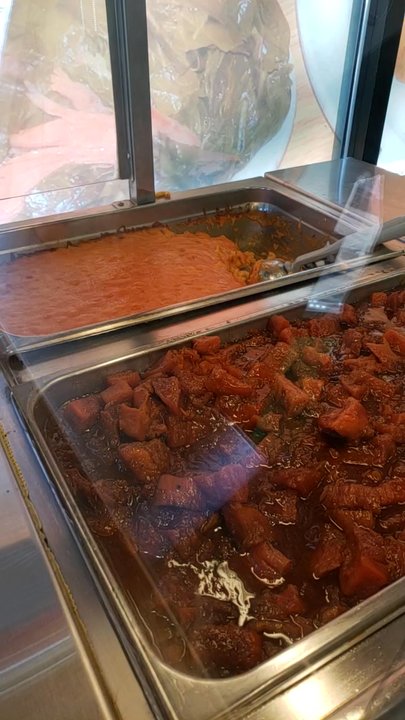 Priscillas Ultimate Express - Soul Food Near Me - Hanover Park, Illinois