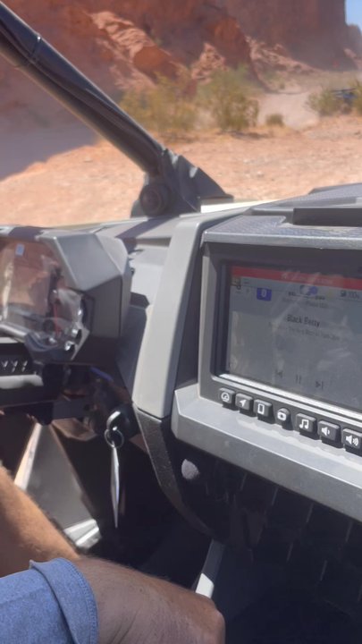 Ultimate Desert Adventures - ATV Rentals/Tours Near Me - Overton, Nevada