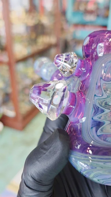 Preview pic of WORKED Hammer Pipe