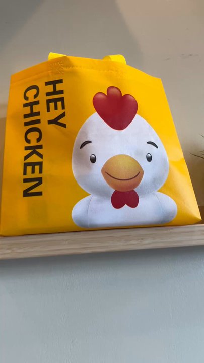 Hey Chicken - Chicken Shop Near Me - Rowland Heights, California