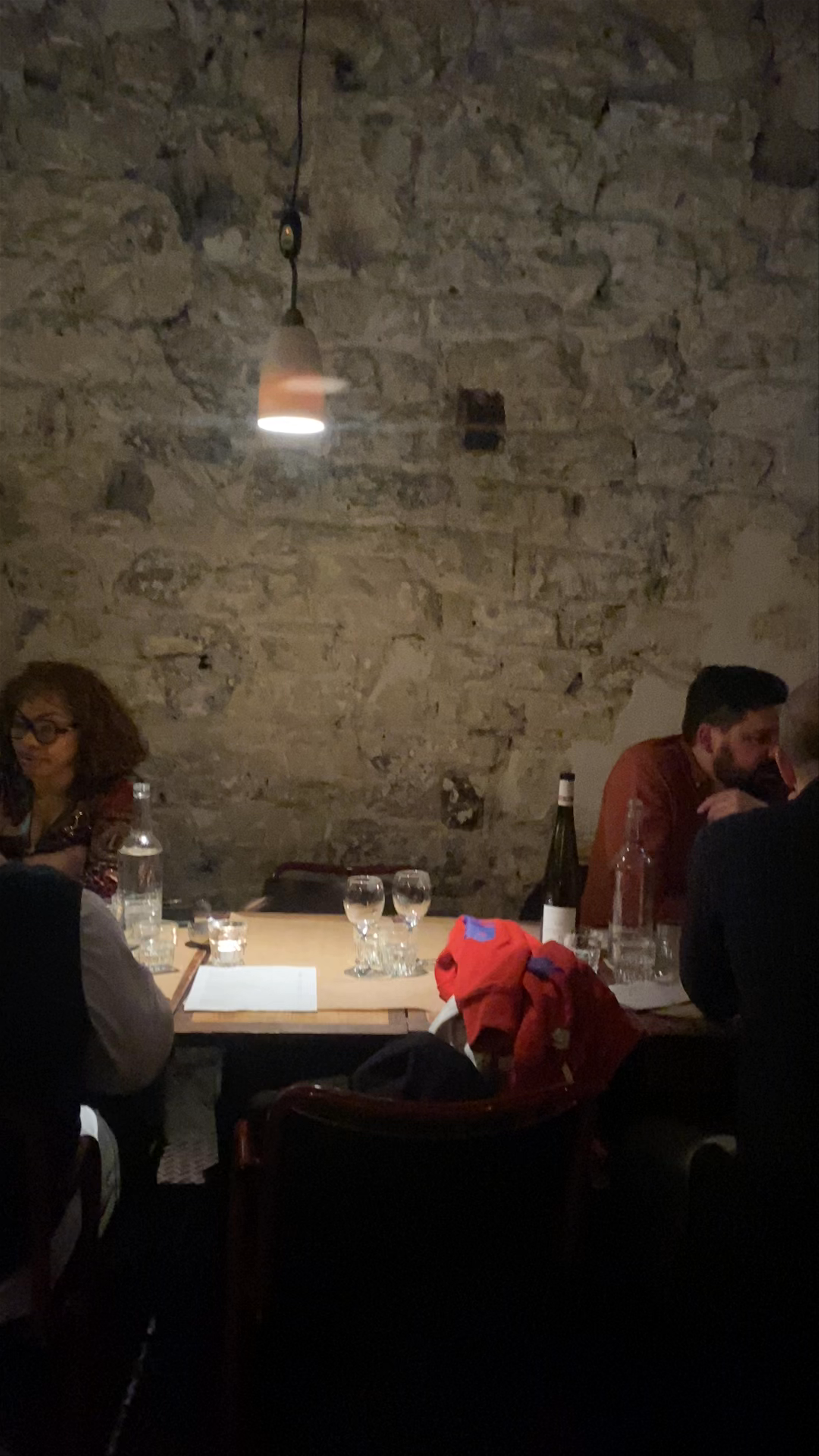 Waly-Fay Senegalese Restaurant