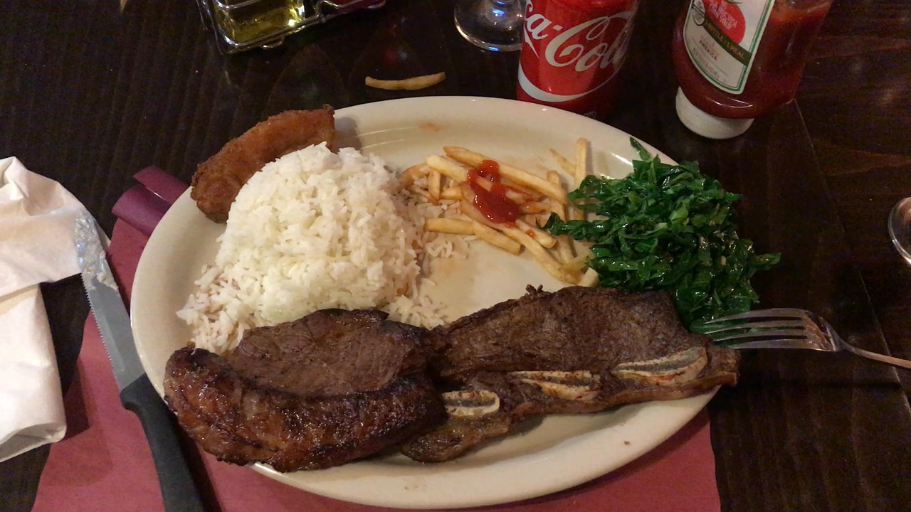 Rei Da Picanha Restaurant - Just perfect - Steakhouses Near Me - Union, New Jersey
