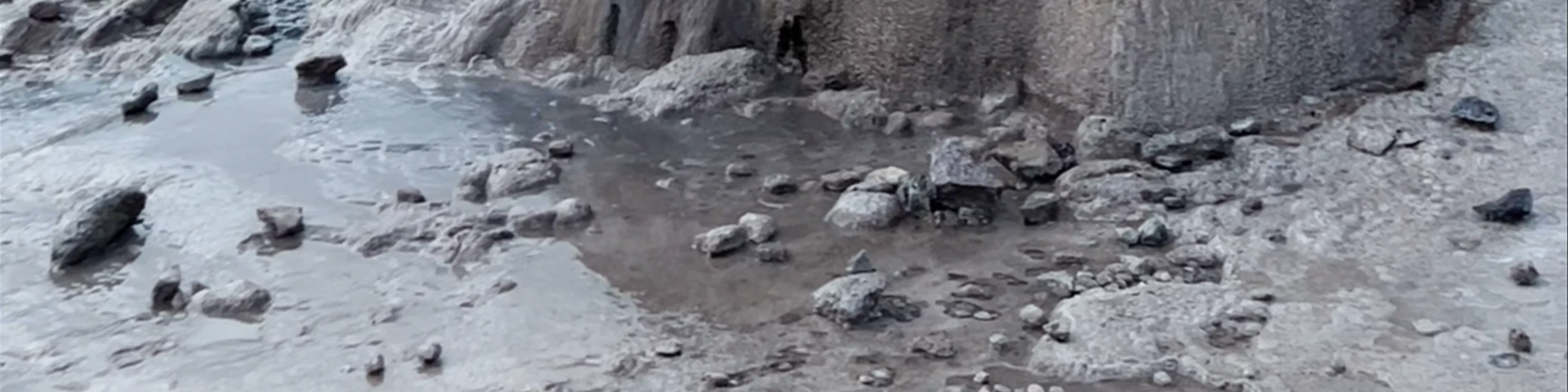 Geiser del Tatio