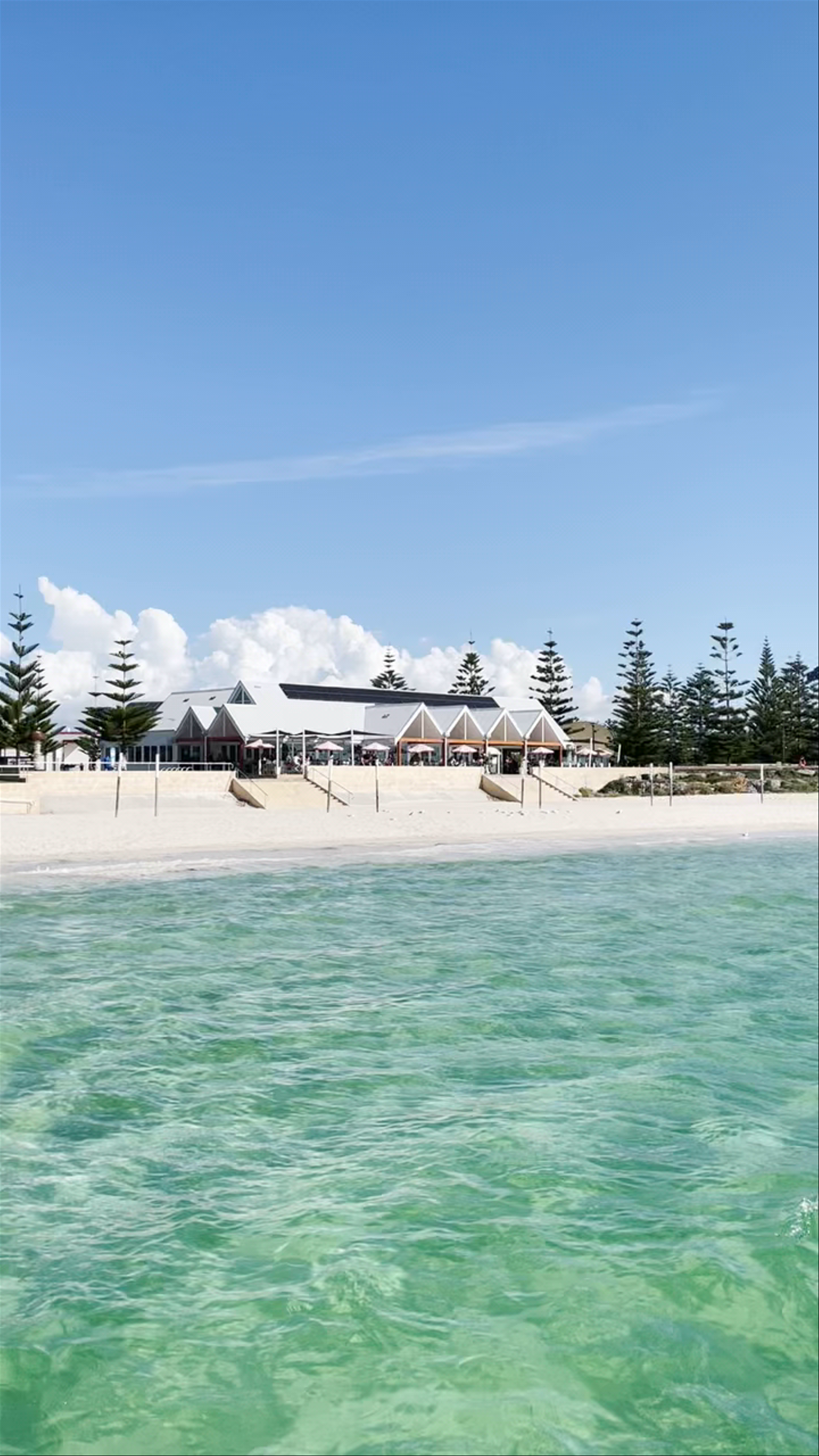 Busselton Jetty