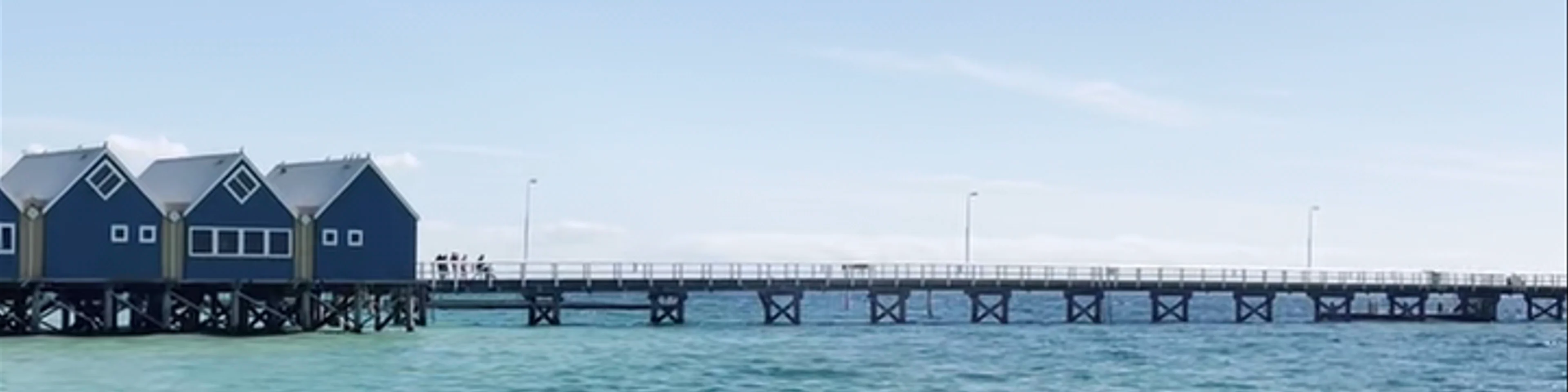 Busselton Jetty