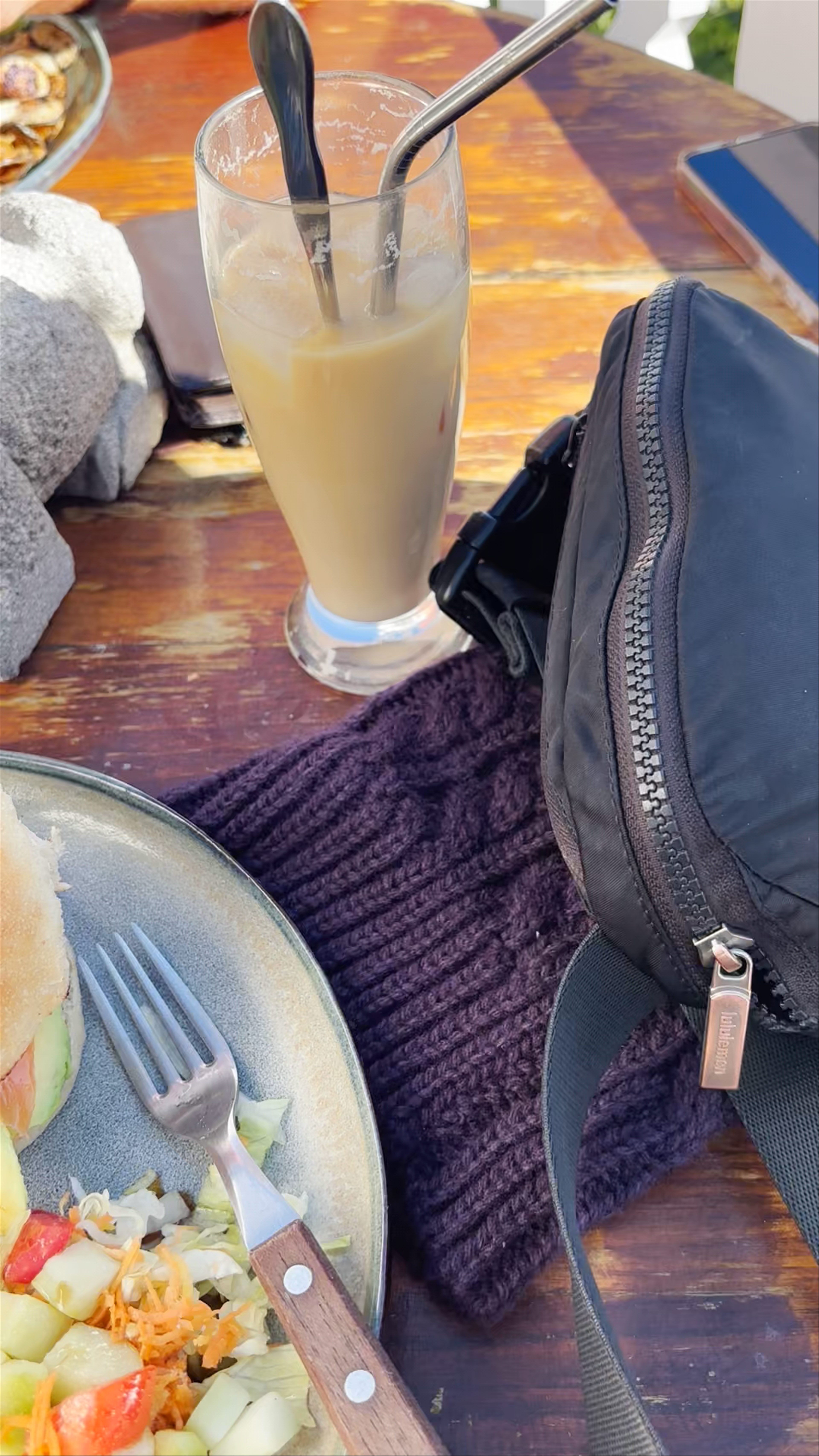 El Condor & The Eagle Cafe