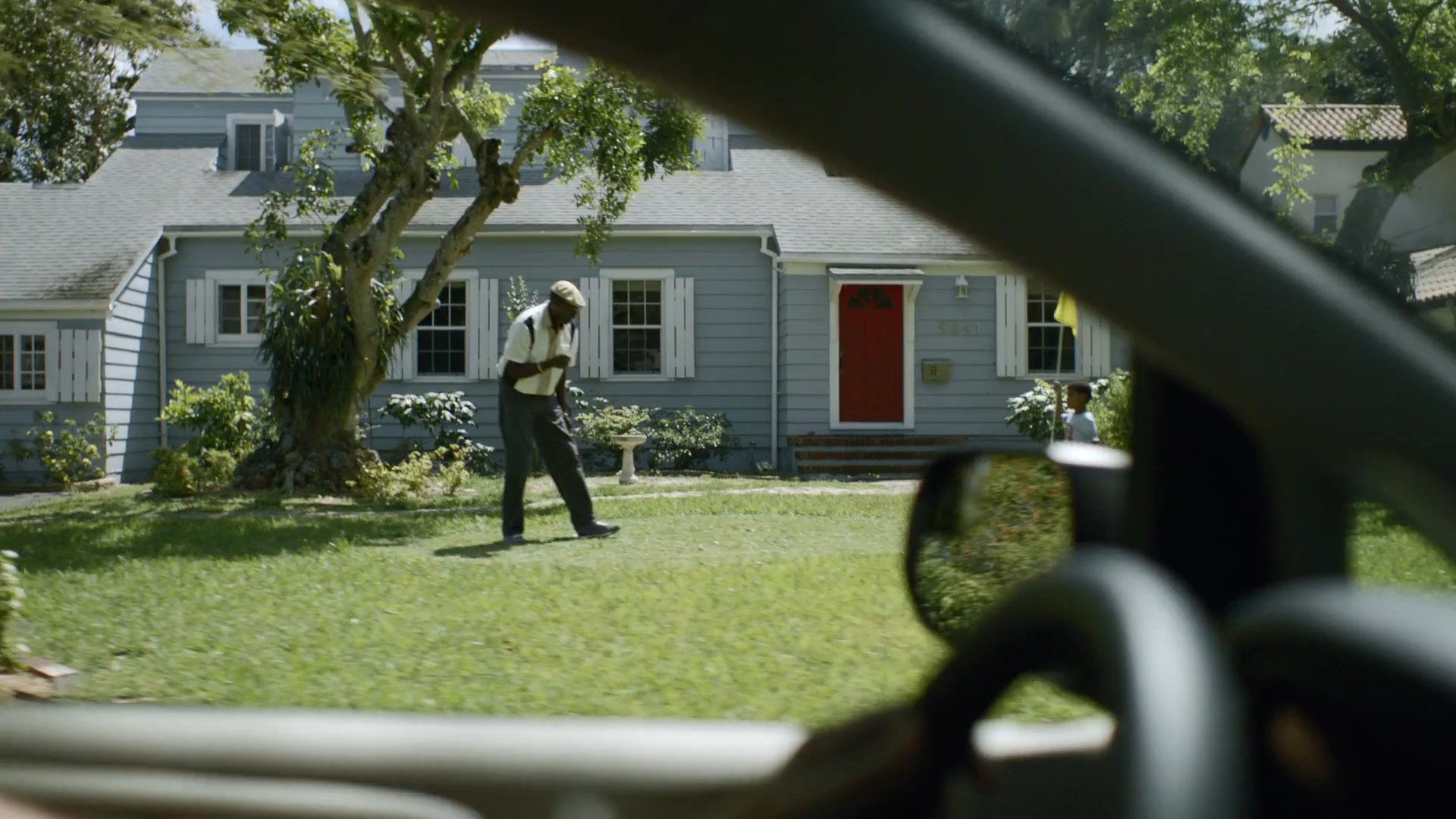 USGA “A Lot to Love”