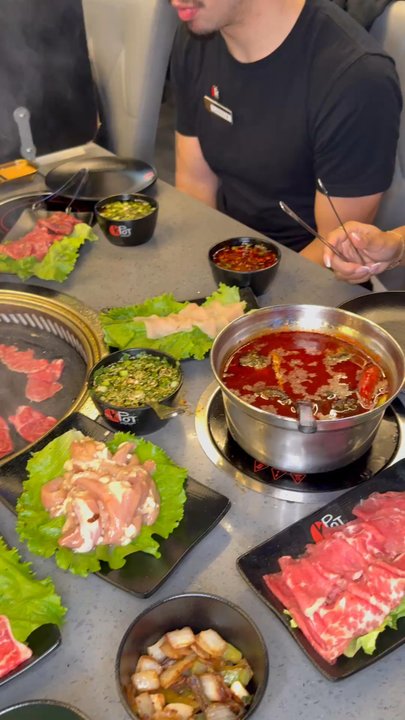 Dae Gee - Korean Near Me - San Antonio, Texas