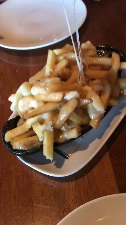 Charcut Roast House - Poutine - Steakhouses Near Me - Calgary, Alberta