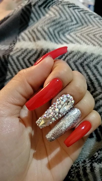Rosy Nails - Nail Salons Near Me - Toronto, Ontario