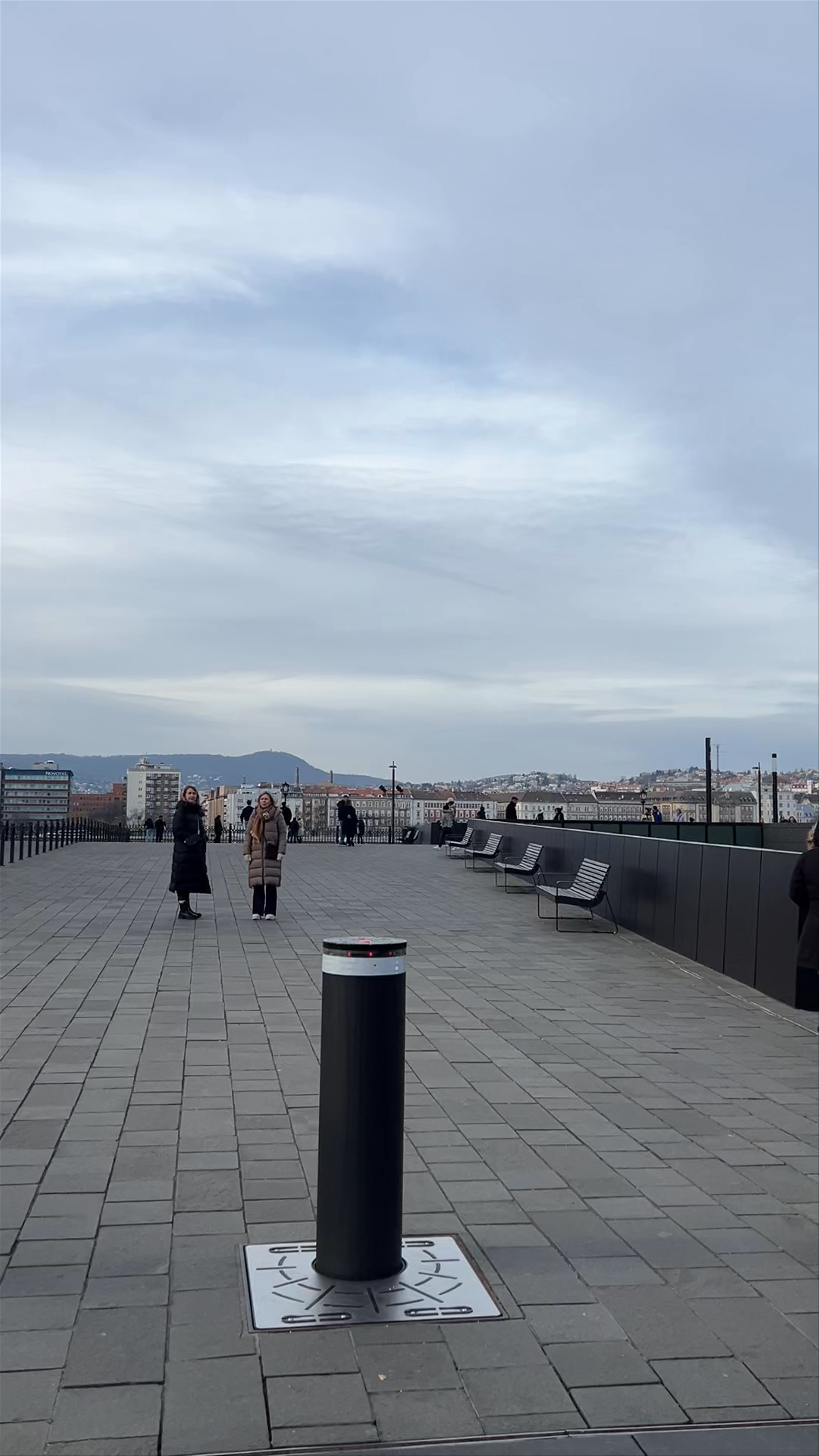 Kossuth Lajos tér