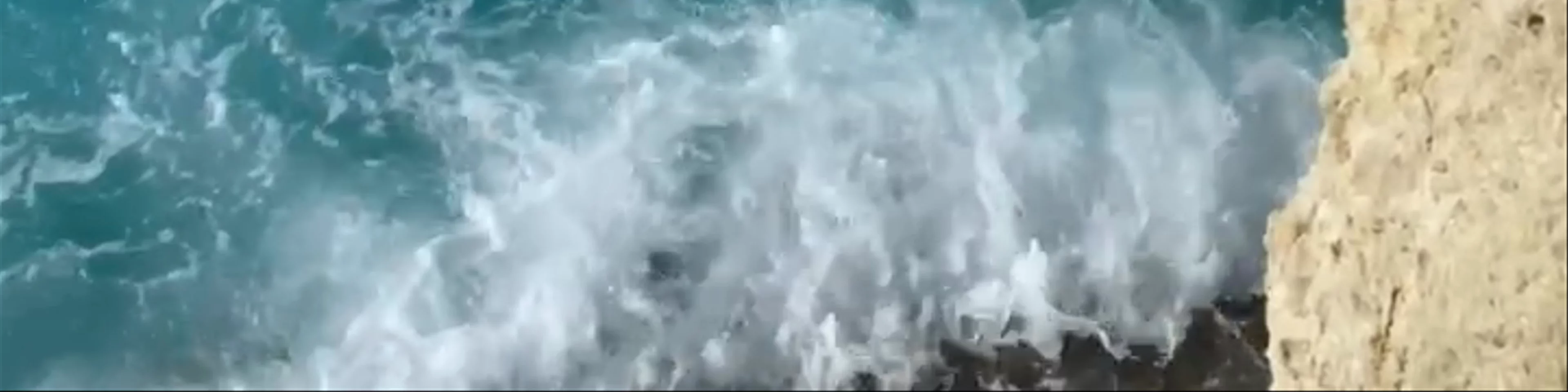 Sea Caves