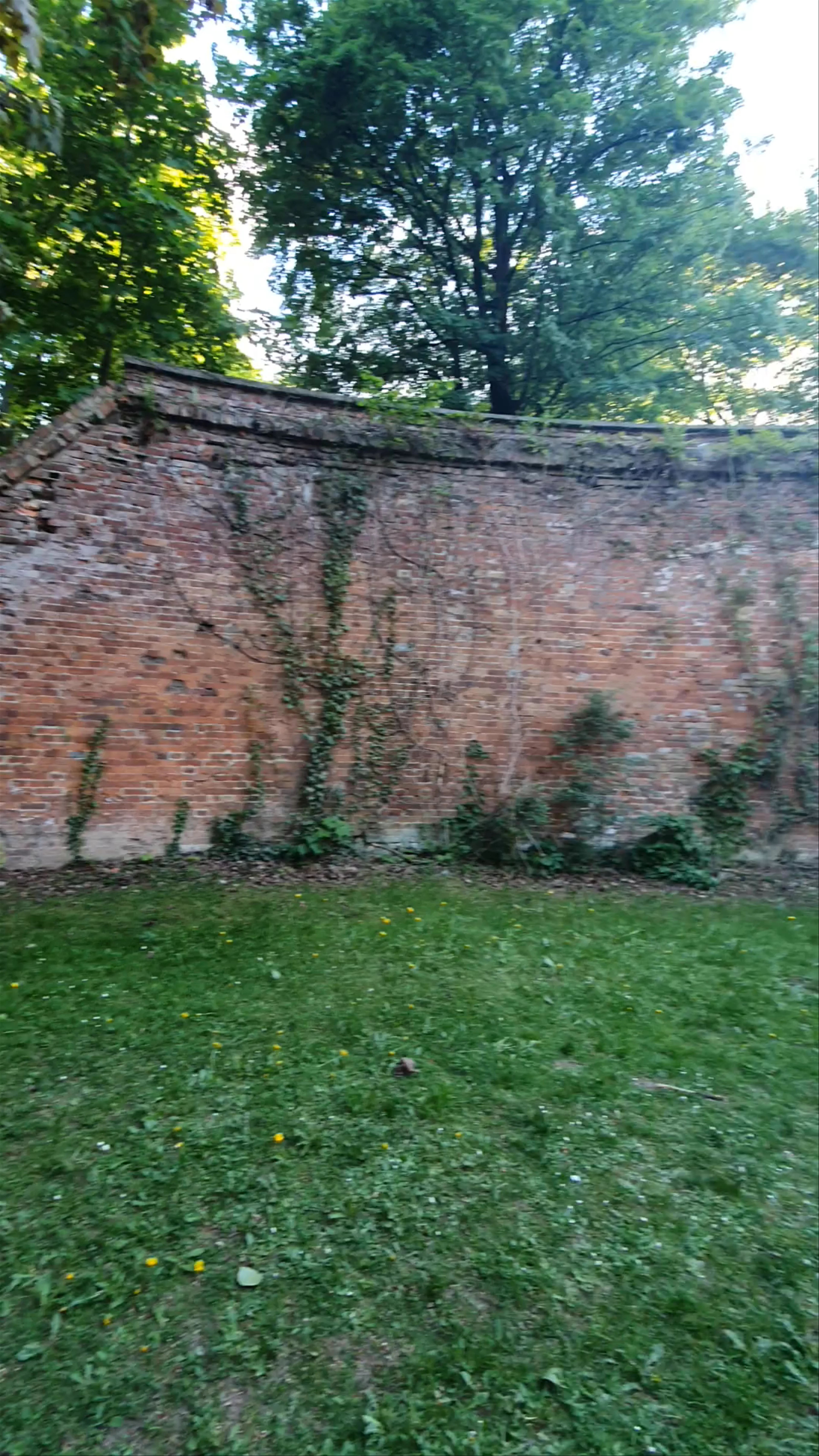 Rotunda w Parku Cytadeli