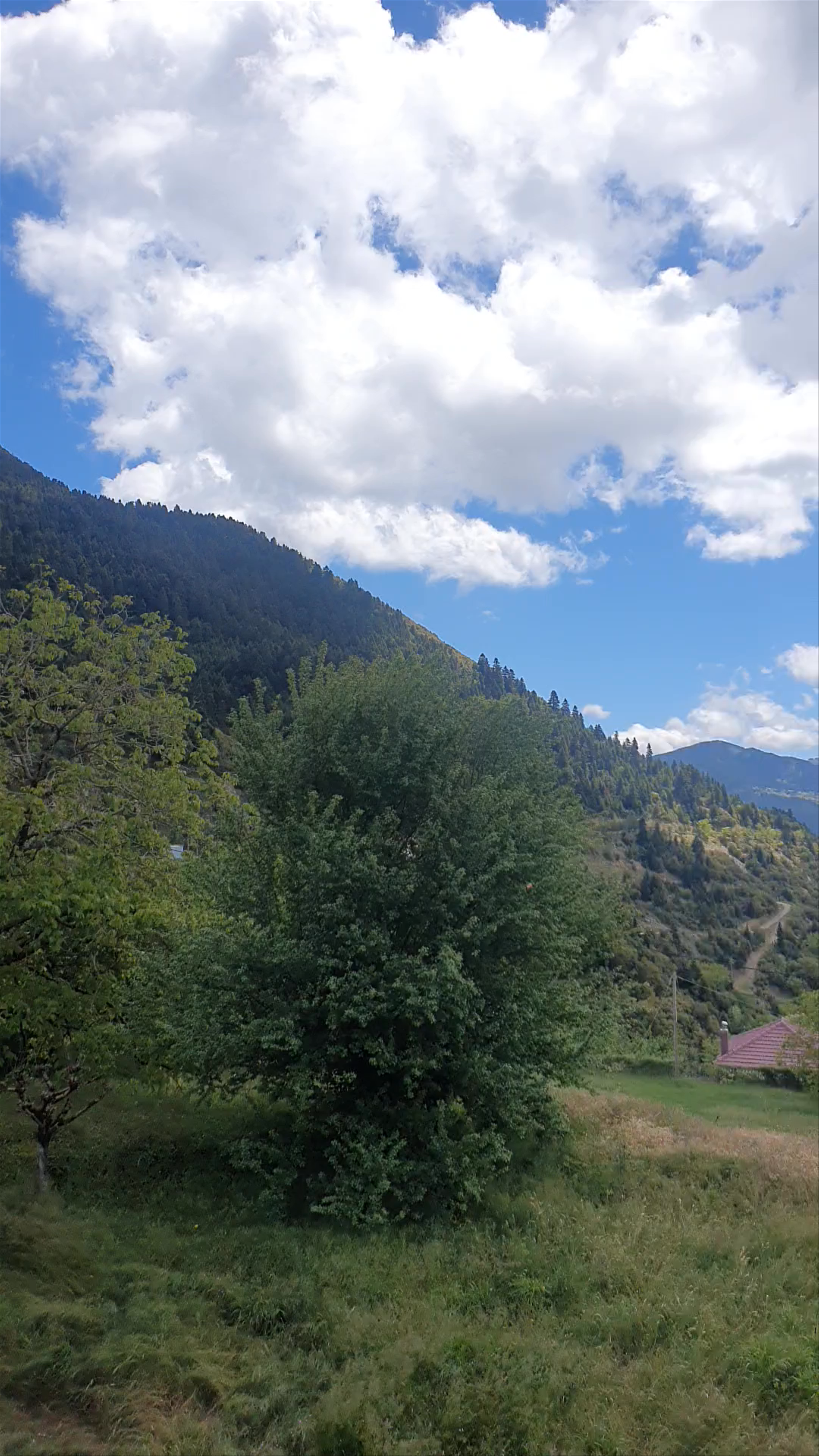 Πλατεία Αράχωβας Ναυπακτίας