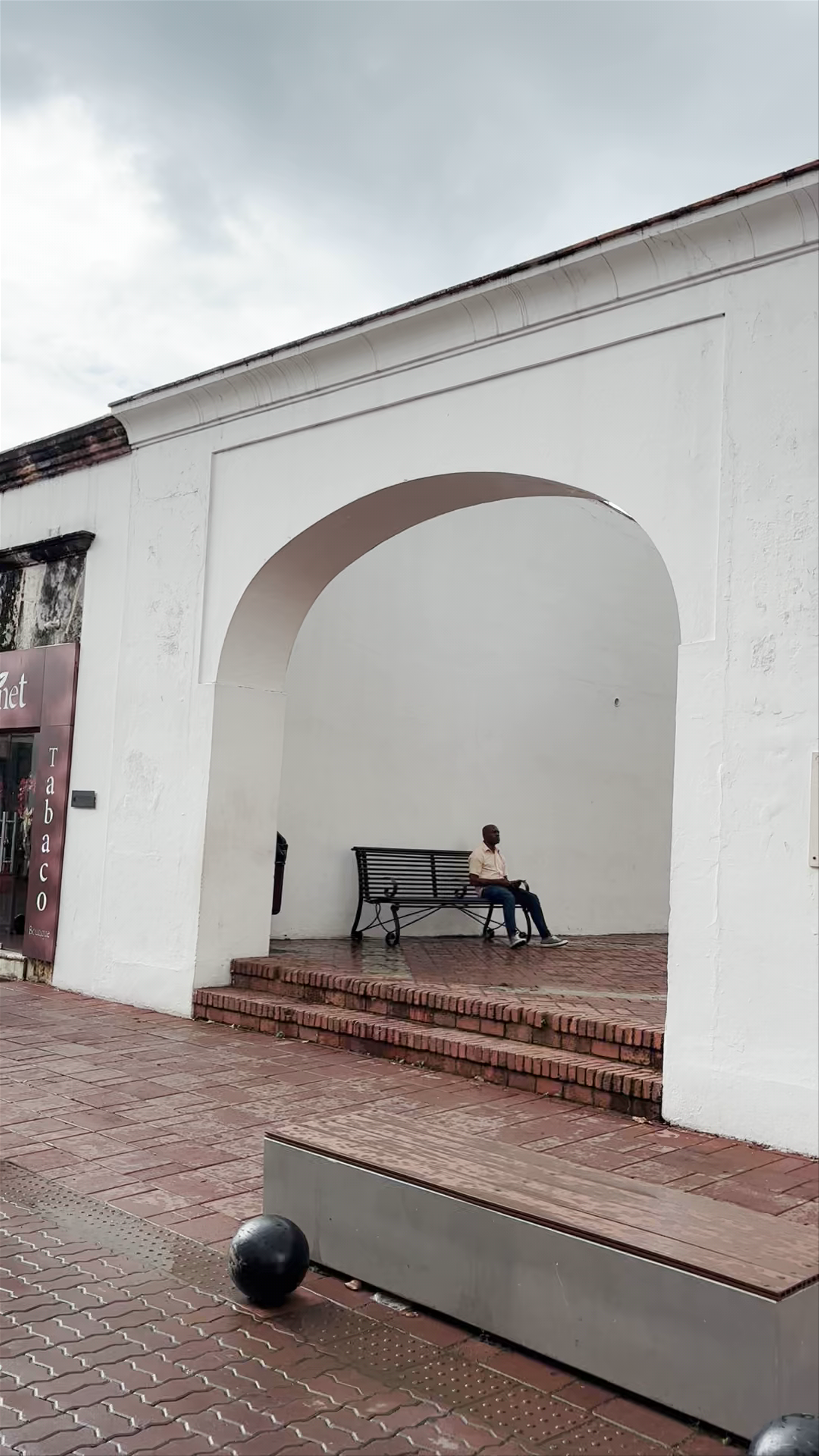 Panteón de la Patria