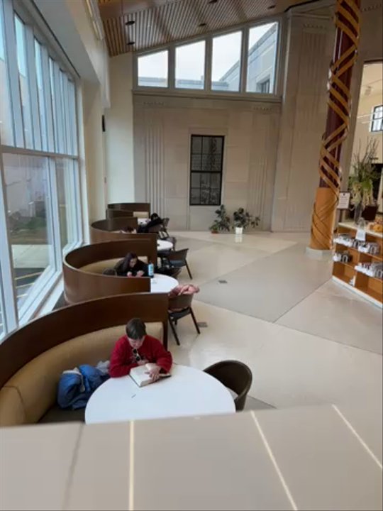 Dekalb Public Library - Libraries Near Me - DeKalb, Illinois