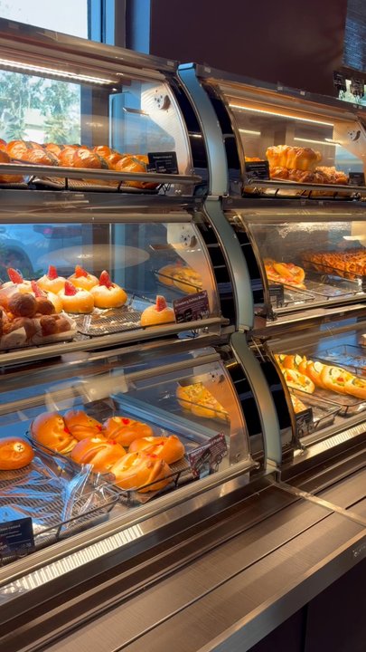 Brug Bakery - Breads and pastries - Bakeries Near Me - Kapolei, Hawaii