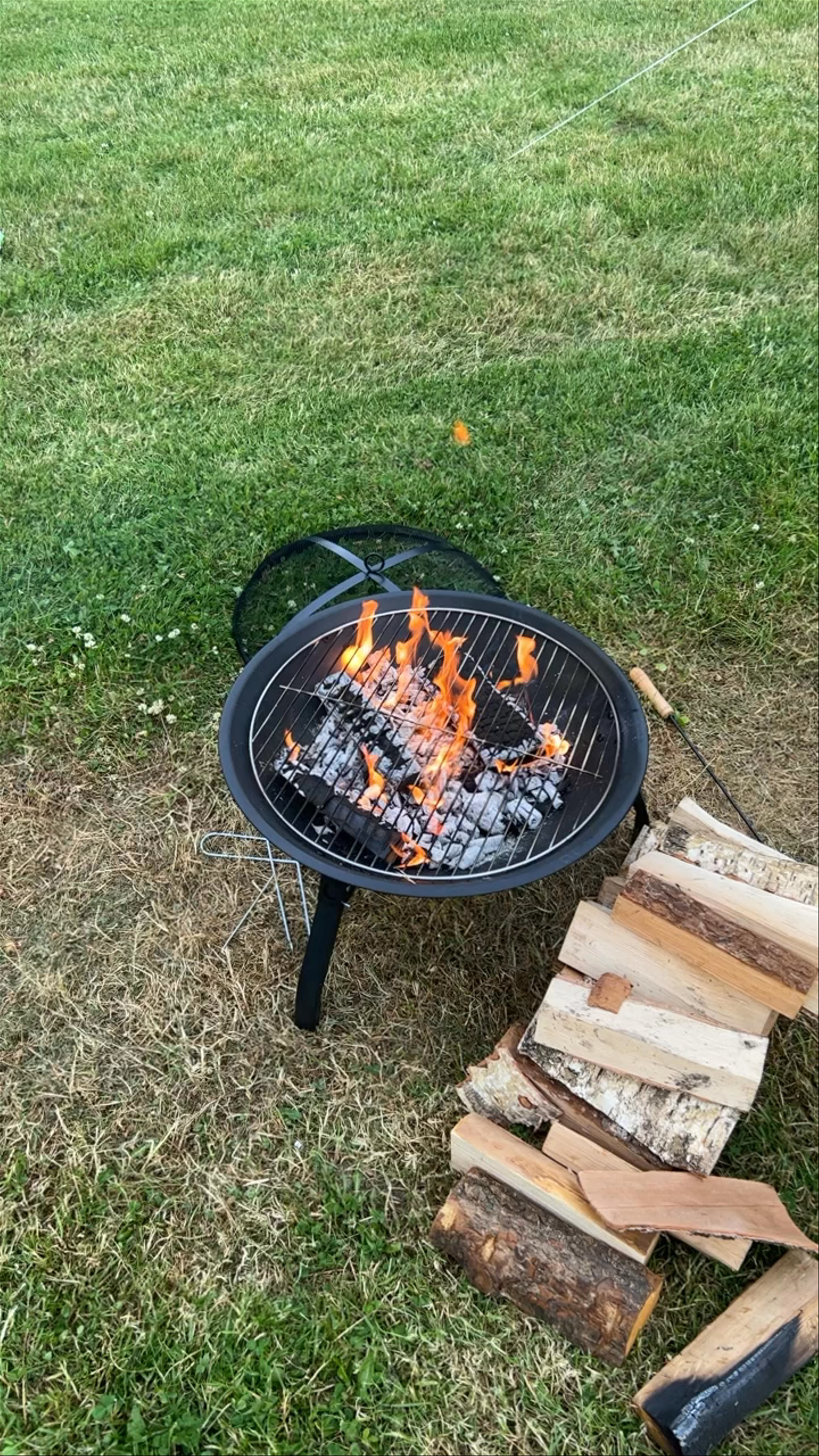 The Dalesbridge Campsite and Cabins