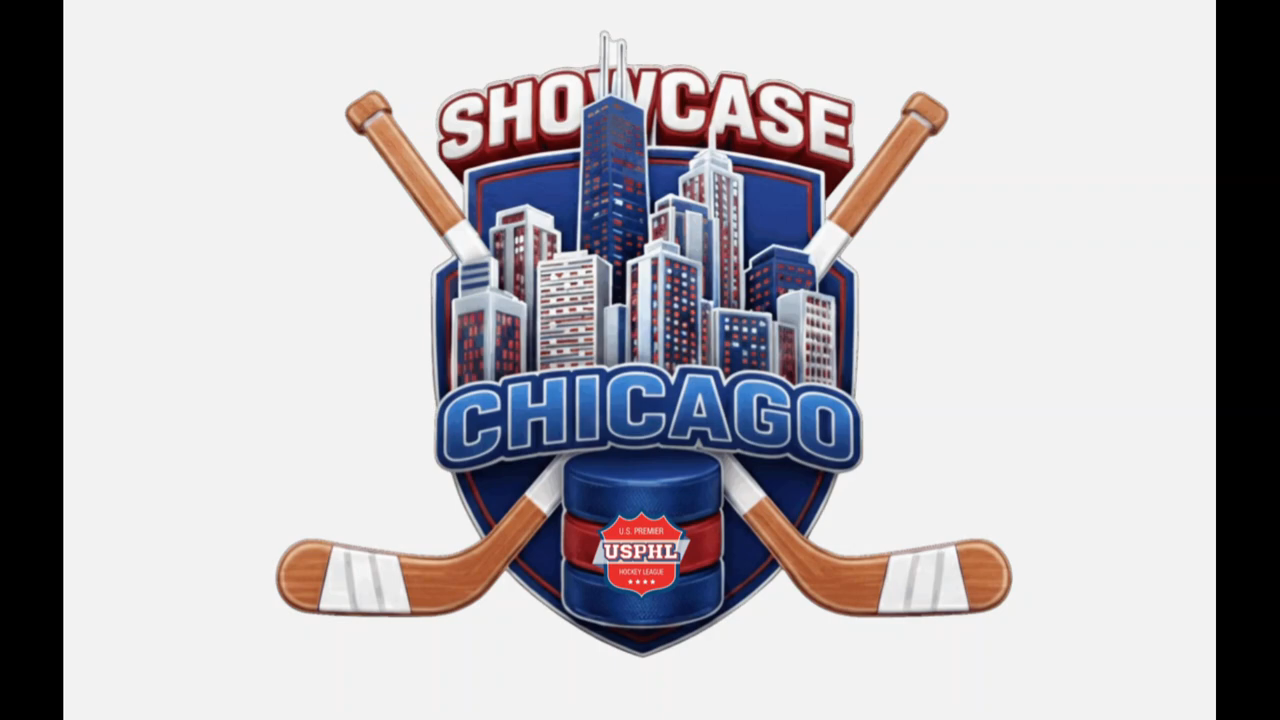 Carson Balow: Chicago Showcase 2025 USPHL Premier