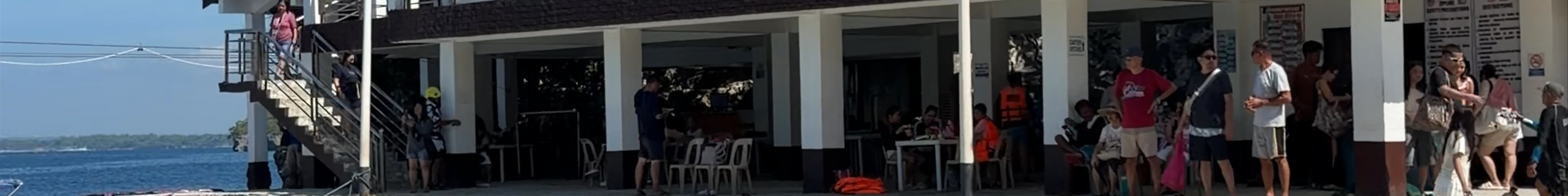 Tours & experiences in Lingayen