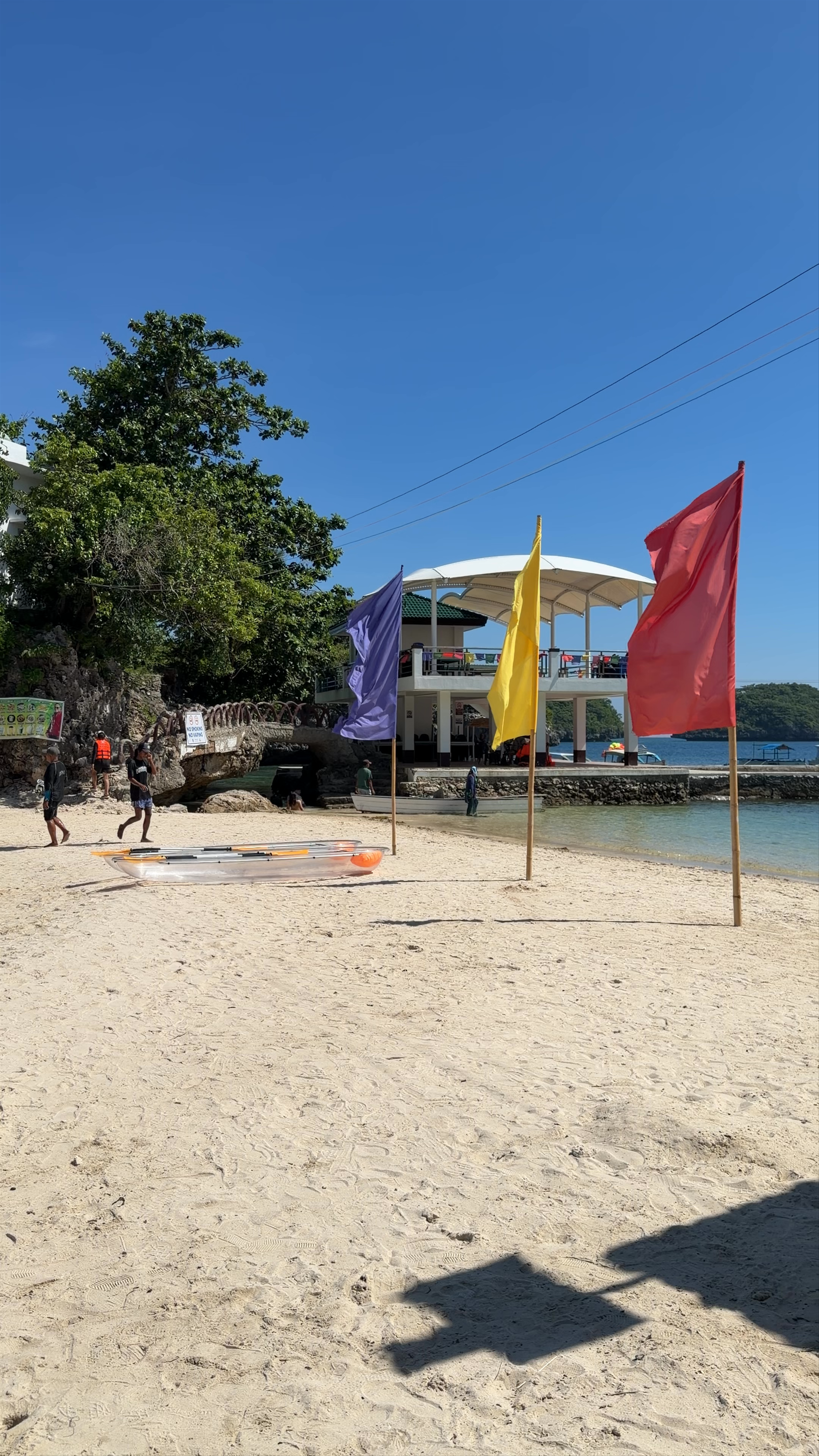 Quezon Island