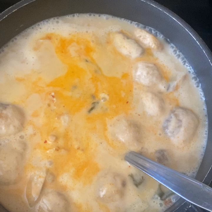 Sonora Thai Cuisine - Coconut chicken soup - Thai Near Me - Sonora, California
