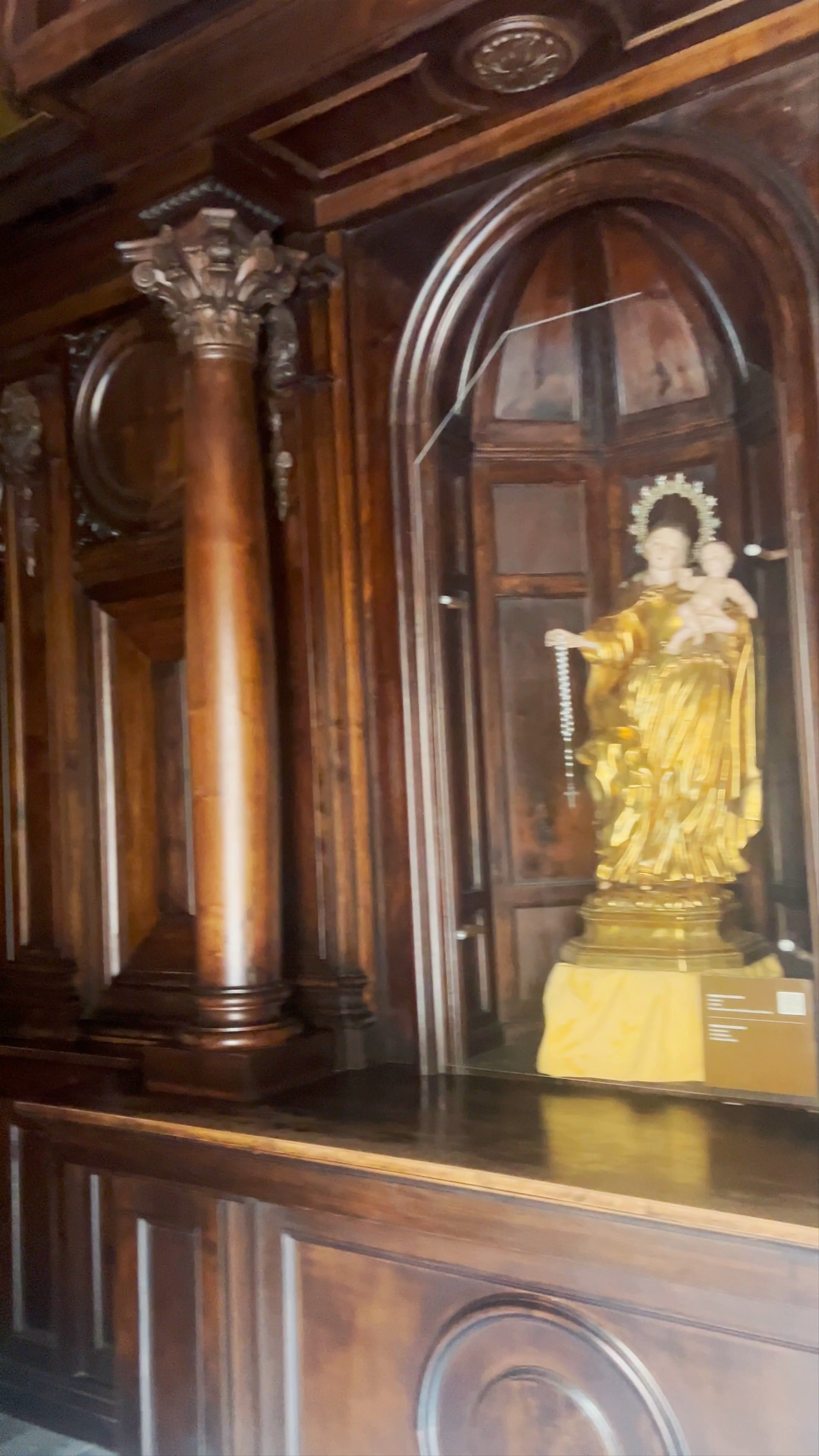Catedral de Orihuela: A Timeless Spiritual and Artistic Sanctuary