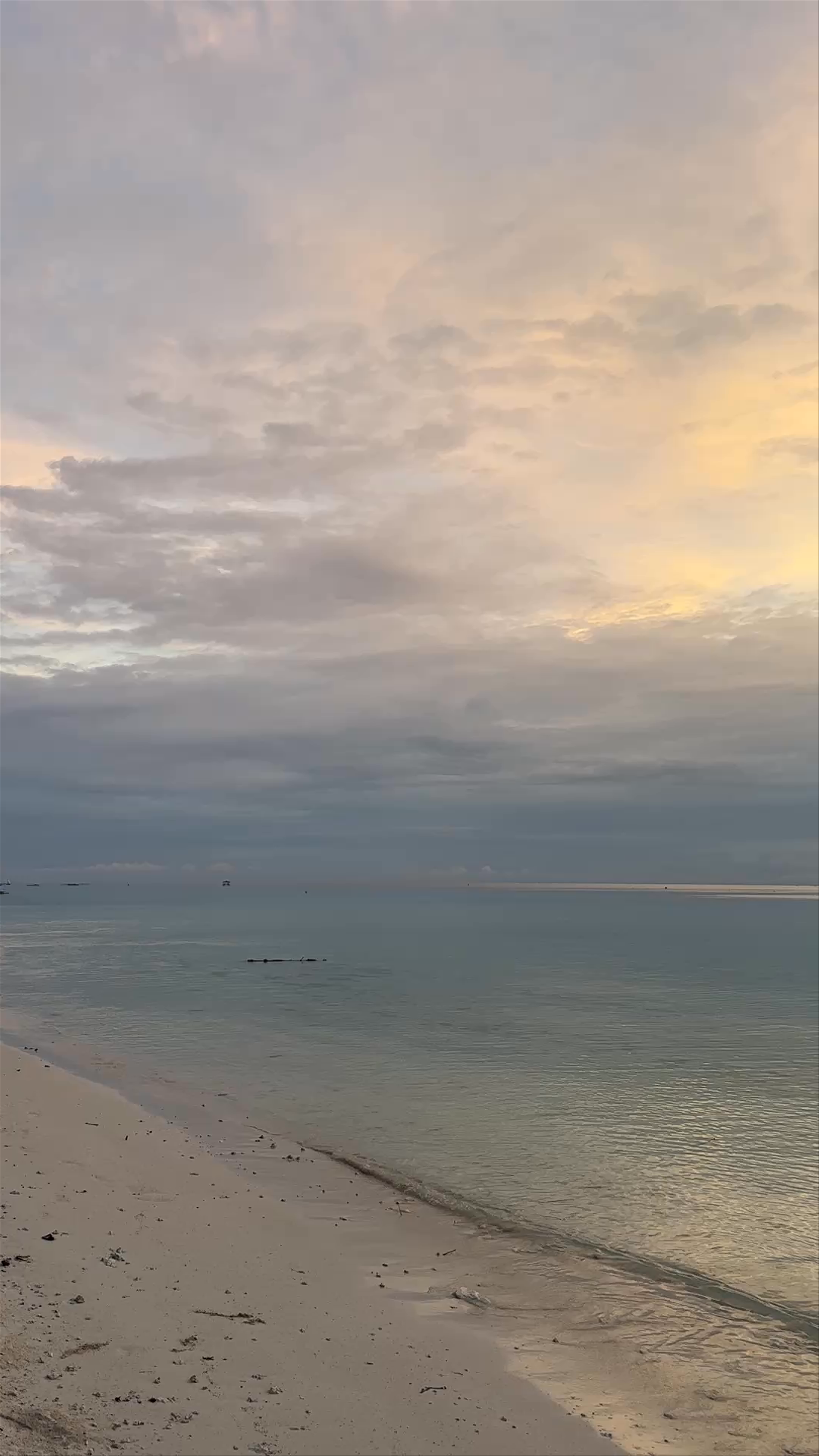 San Juan Beach