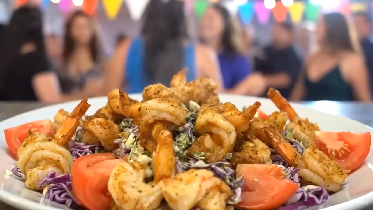 Villalobos Kitchen - Amazing food and service! - Seafood Near Me - Long Beach, California