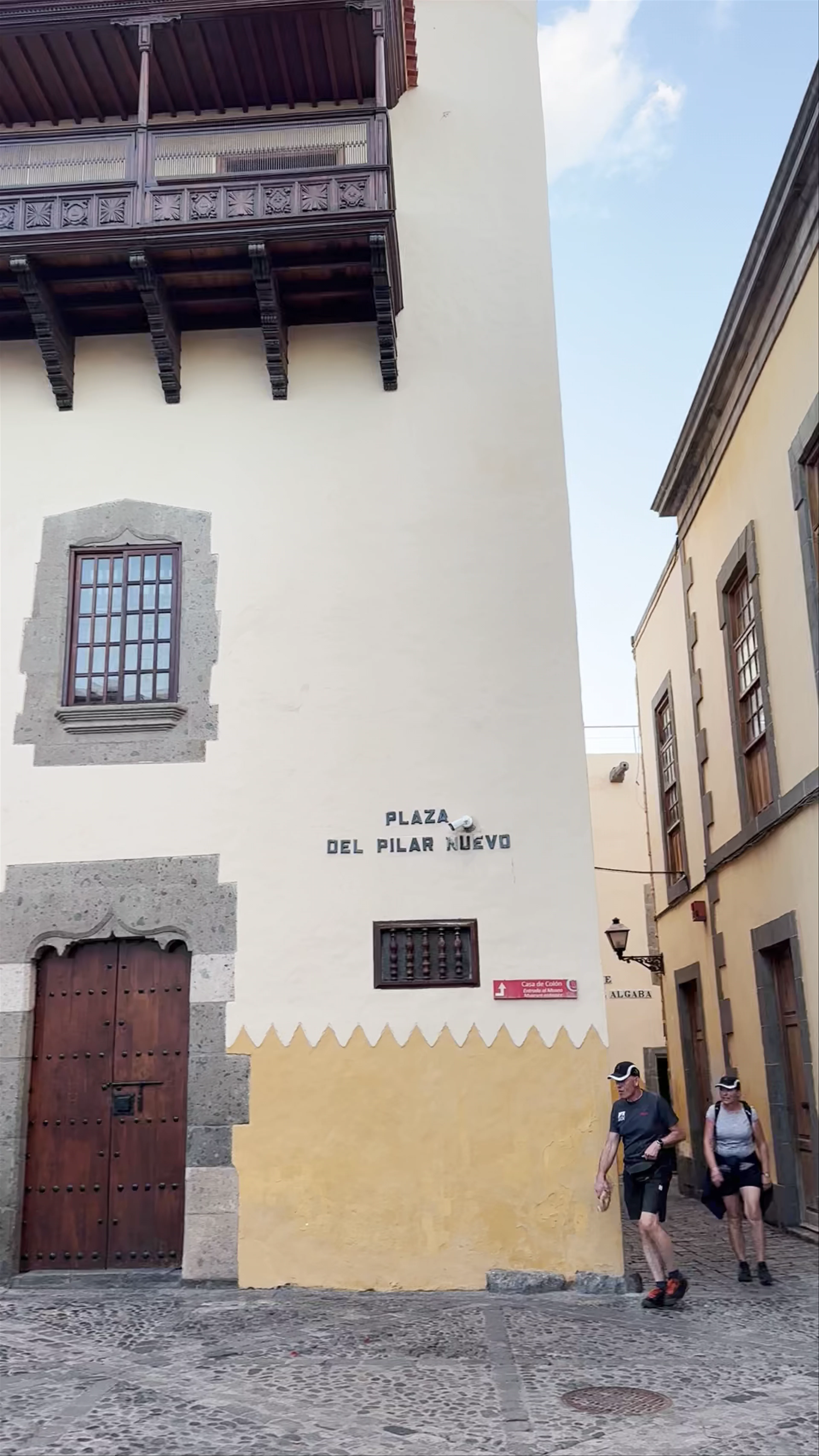 Fuente Plaza del Pilar Nuevo