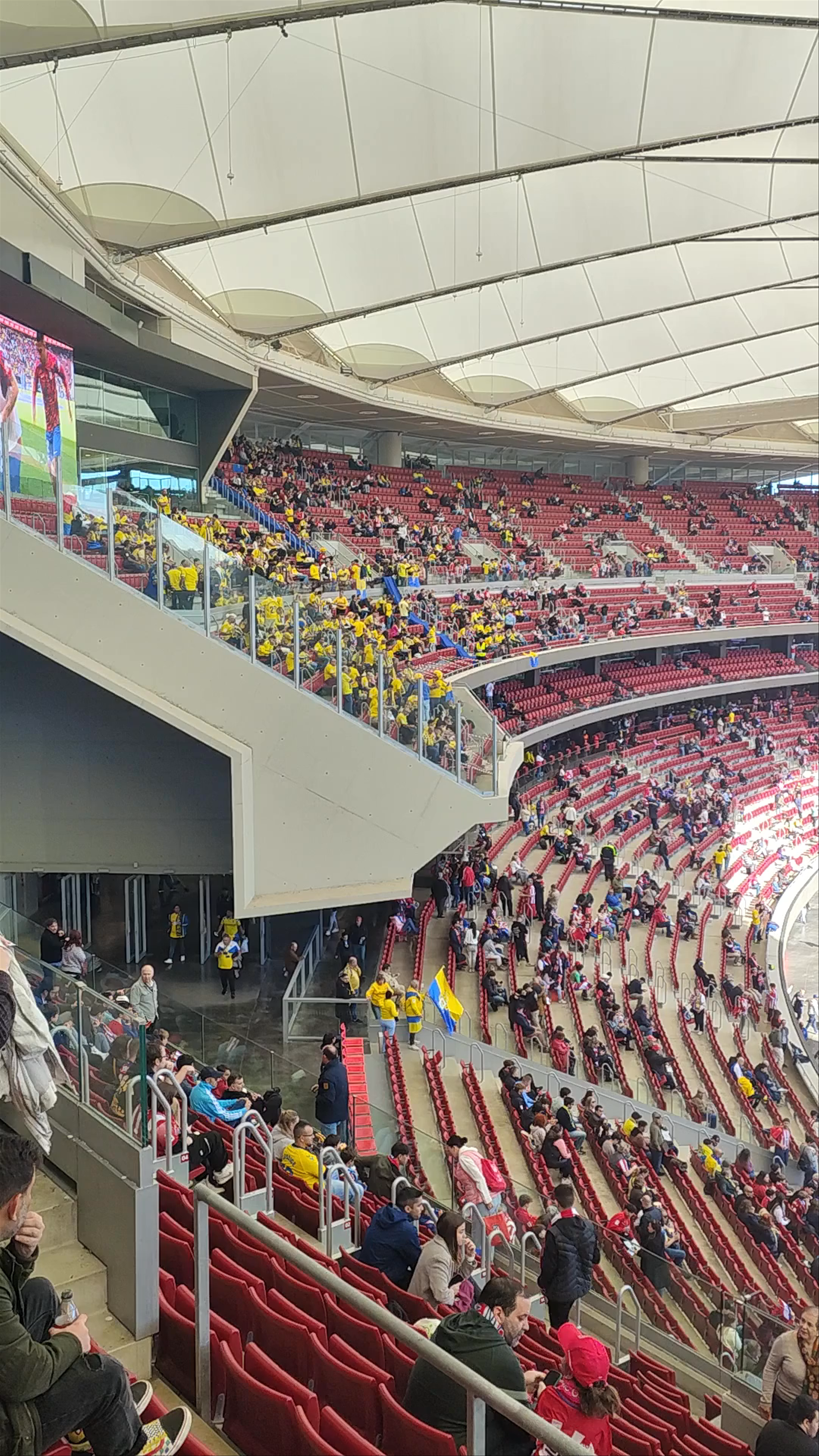 Civítas Metropolitano Stadion