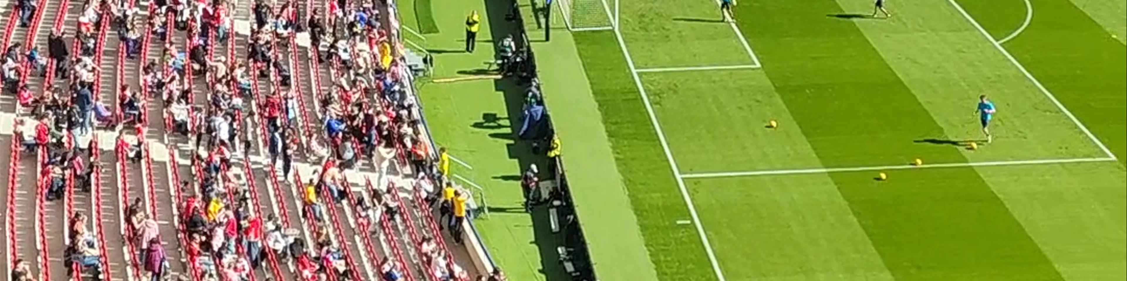 Civítas Metropolitano Stadion